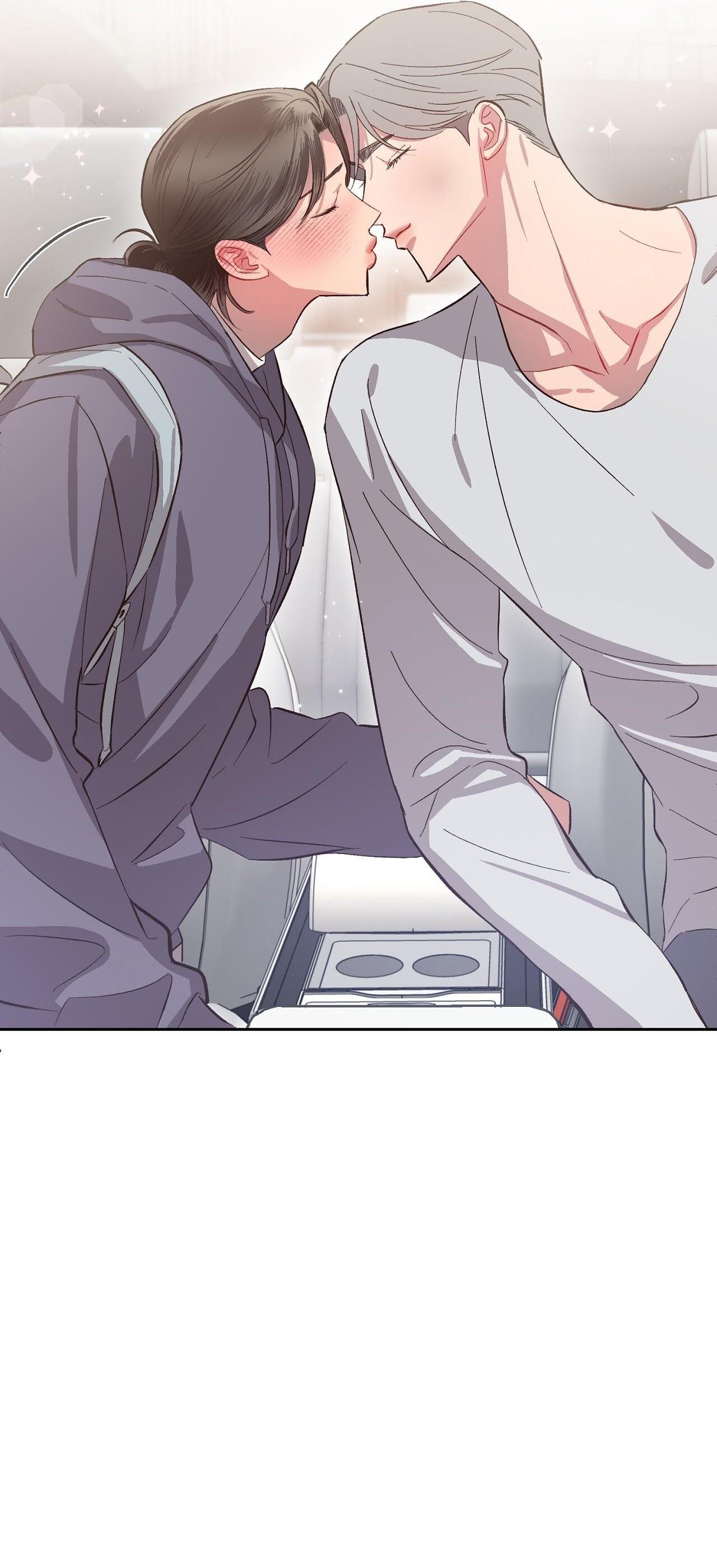 (CBunu) Bí Mật Của Mái Tóc - Chap 36