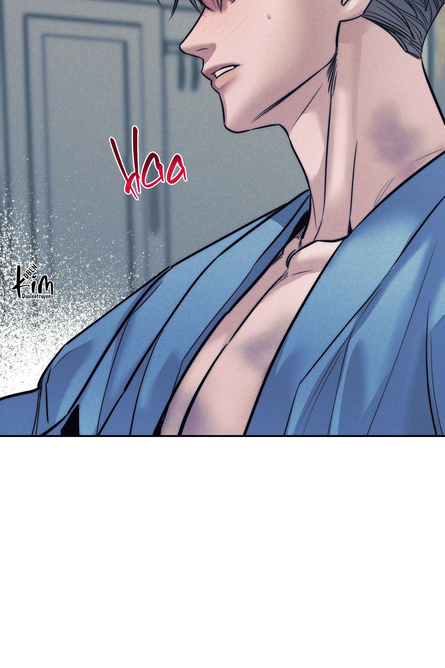 KỲ THỊ - Chap 50
