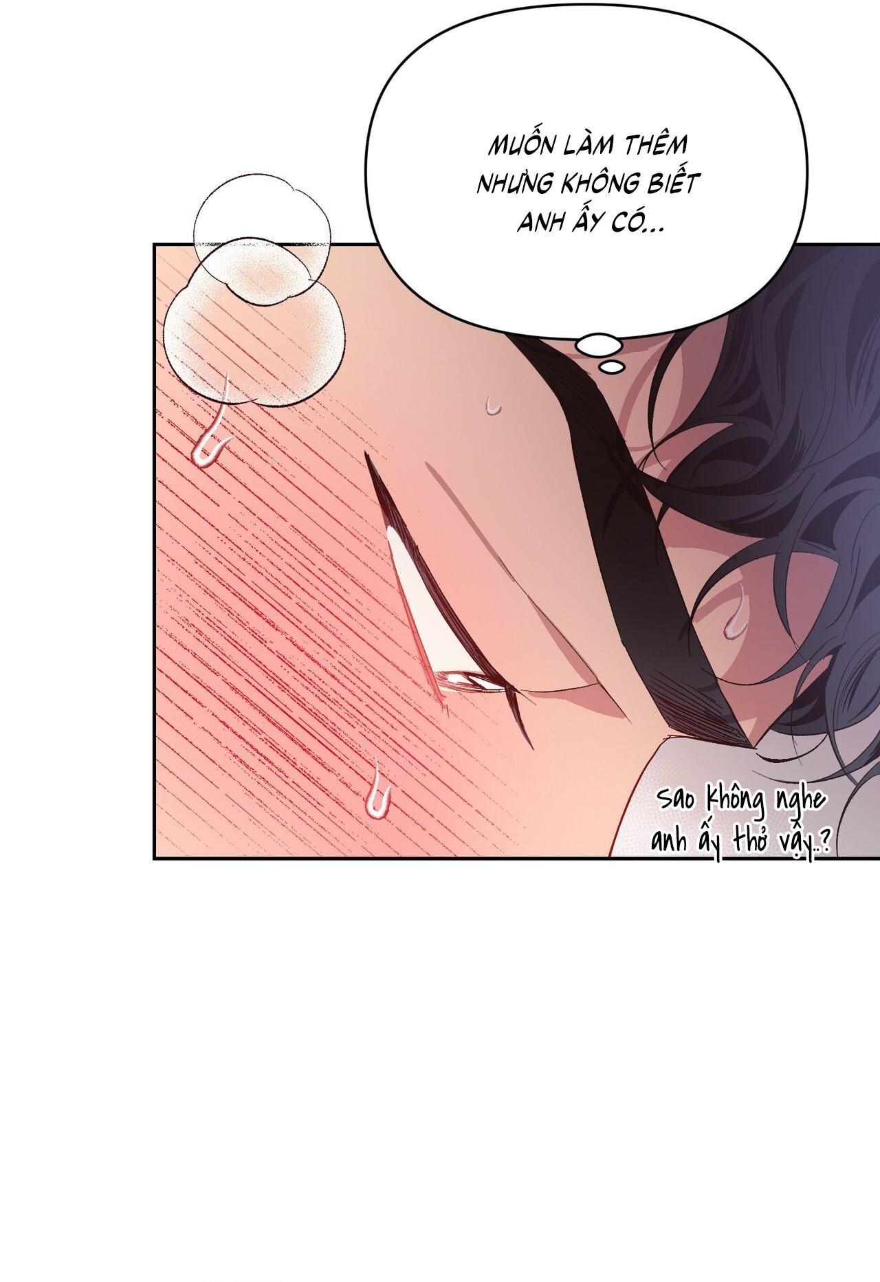 (CBunu) Bí Mật Của Mái Tóc - Chap 38