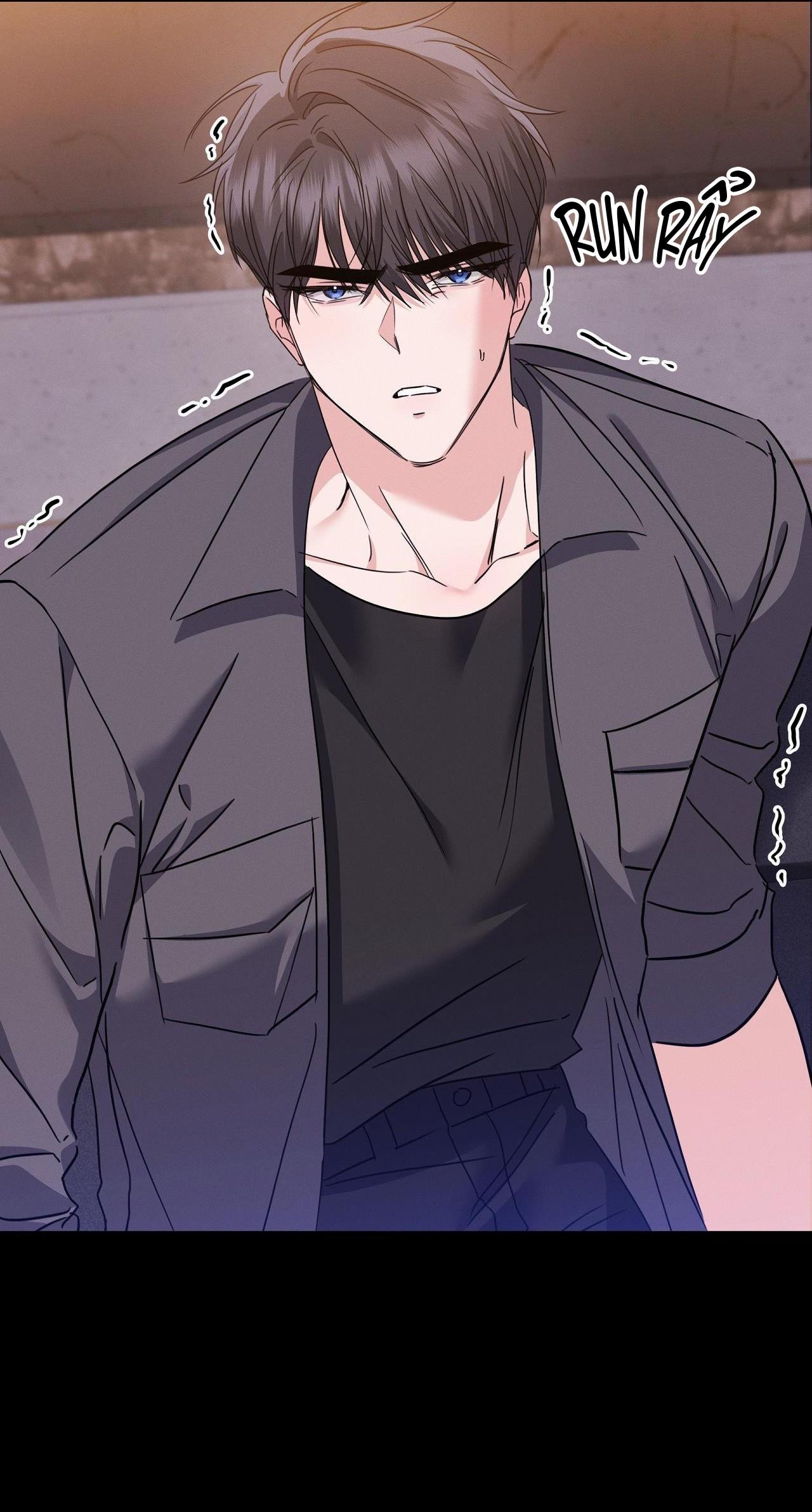 (CBunu) Cẩm Nang Fetish - Chap 15