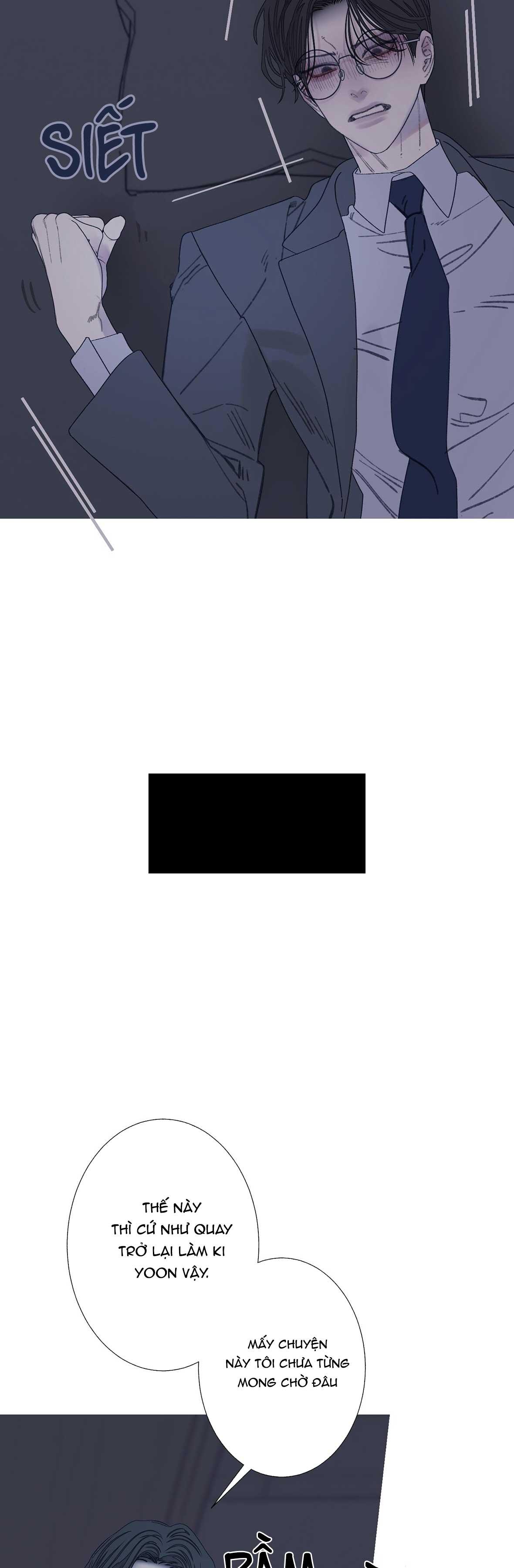 CHUYỆN QUỶ MÔN QUAN - Chap 90