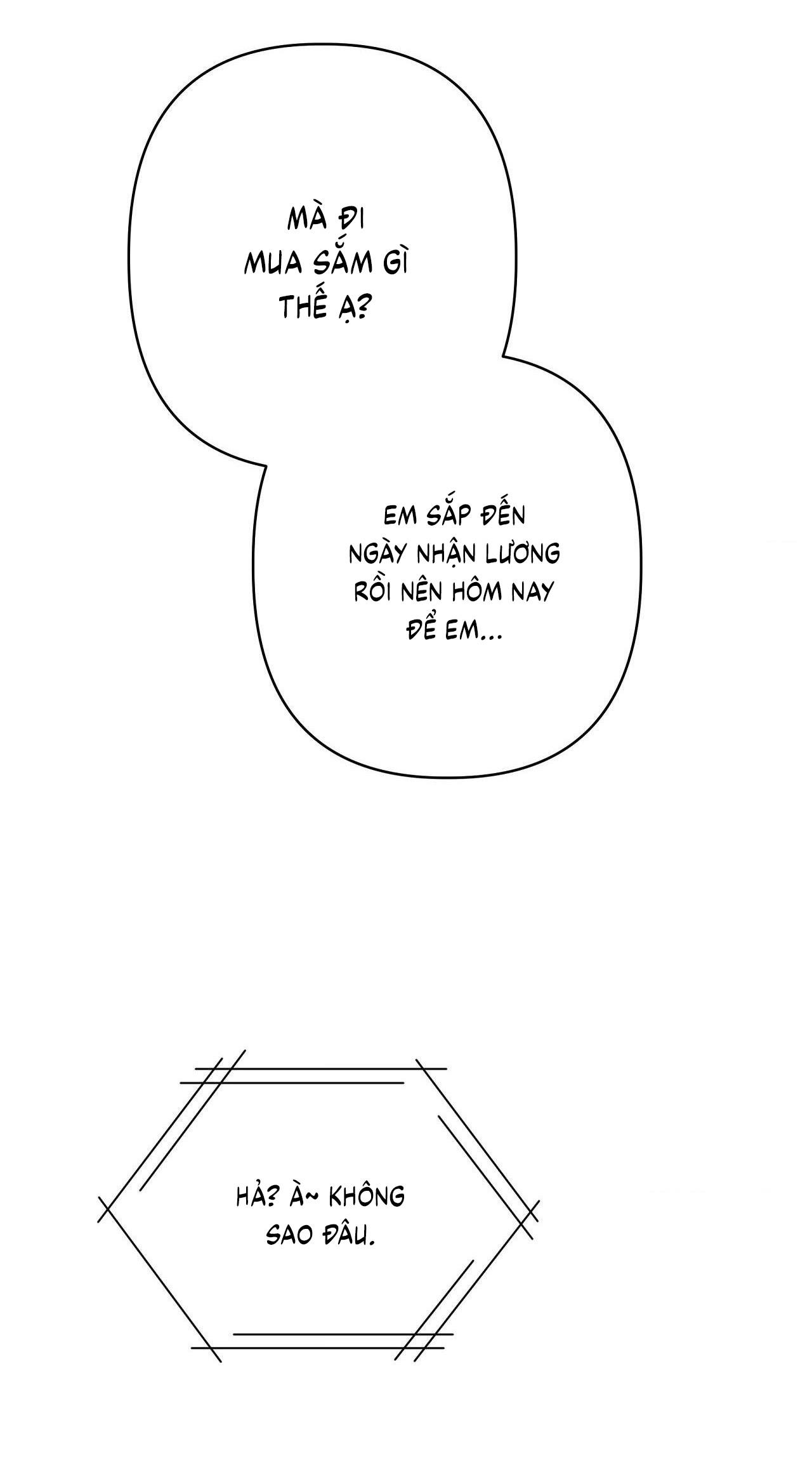 (CBunu) Cẩm Nang Fetish - Chap 6