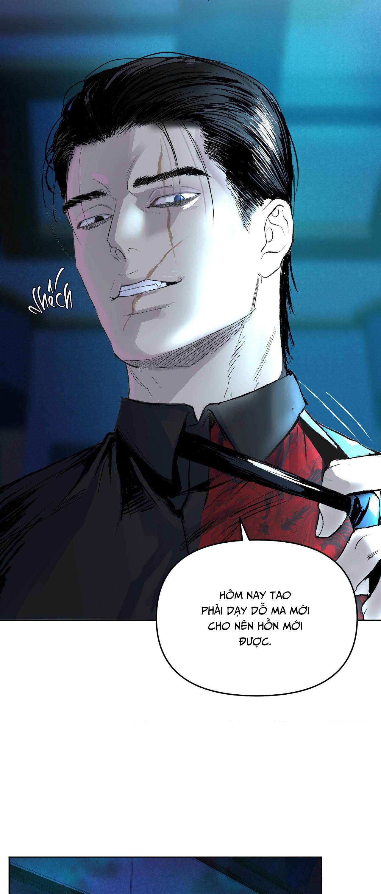 (GĐCV) RÁC RƯỞI CŨNG TỪNG CÓ GIÁ TRỊ - Chap 2