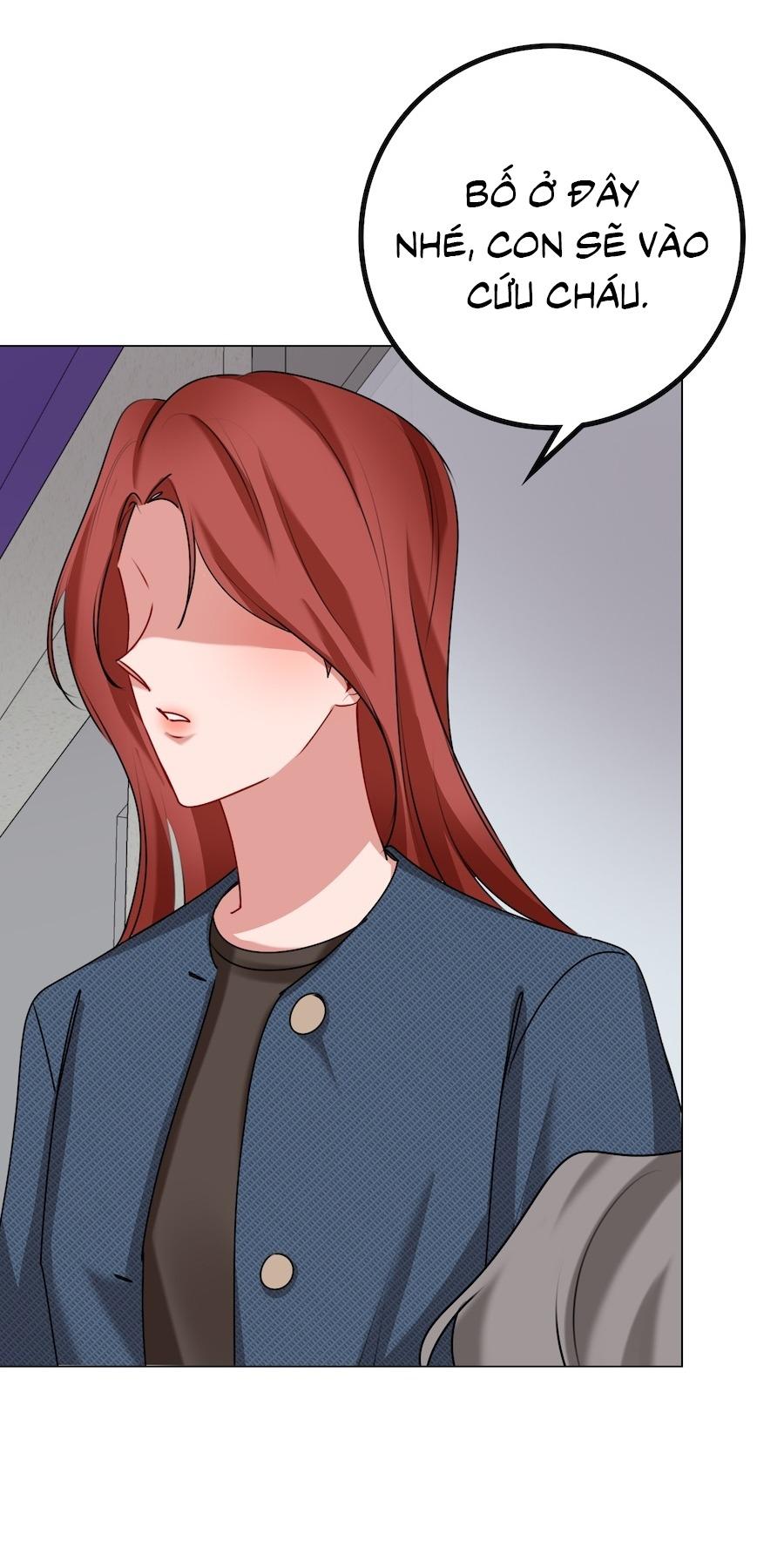 Flower of youth - Chap 47