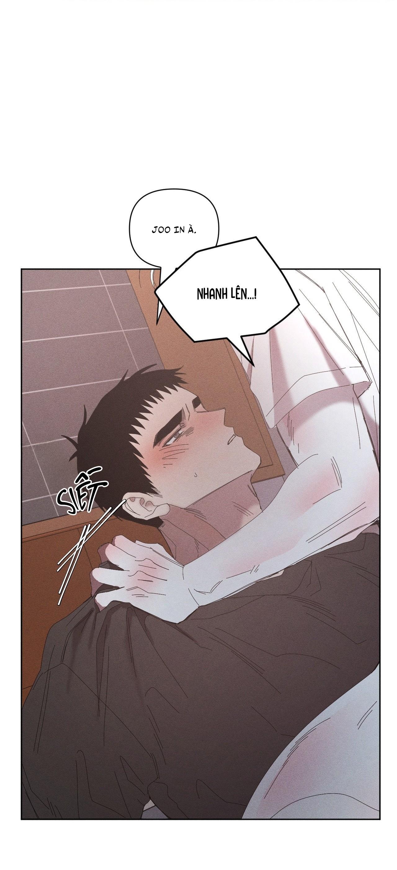 (CBunu) Mùa Đông Cuối Cùng Của Tôi - Chap 20