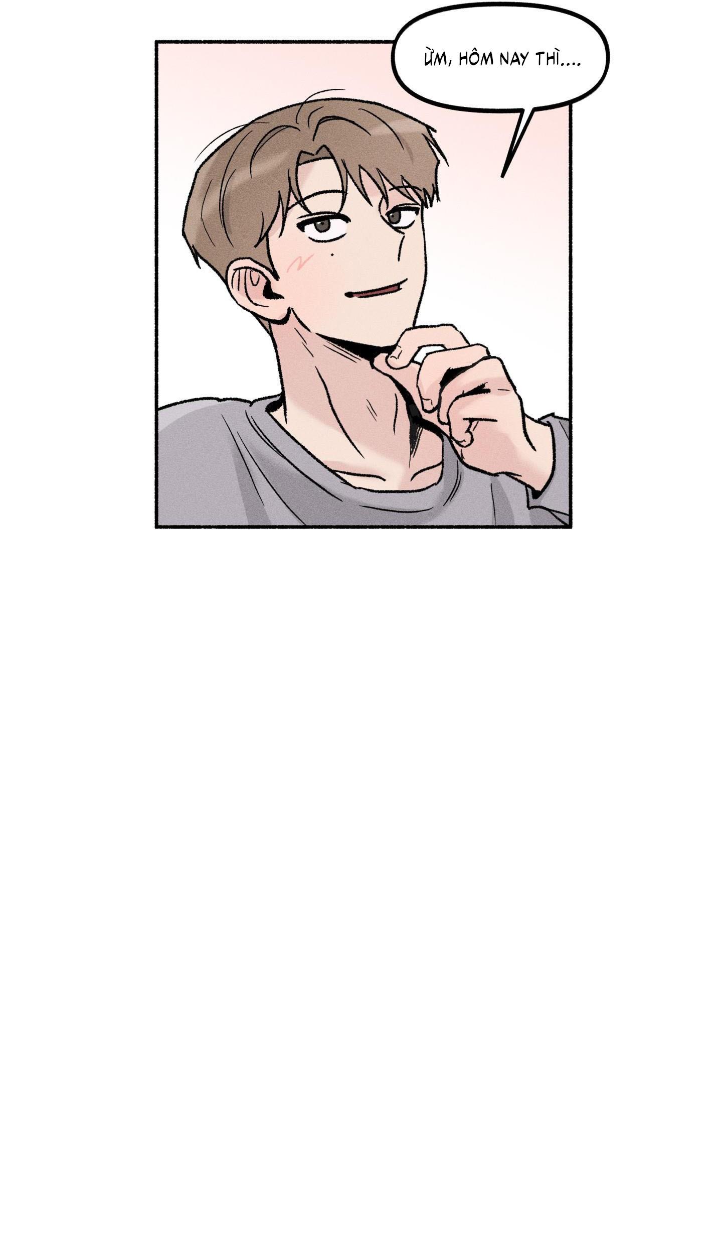 (CBunu) Khi Người Lơ Đãng - Chap 22