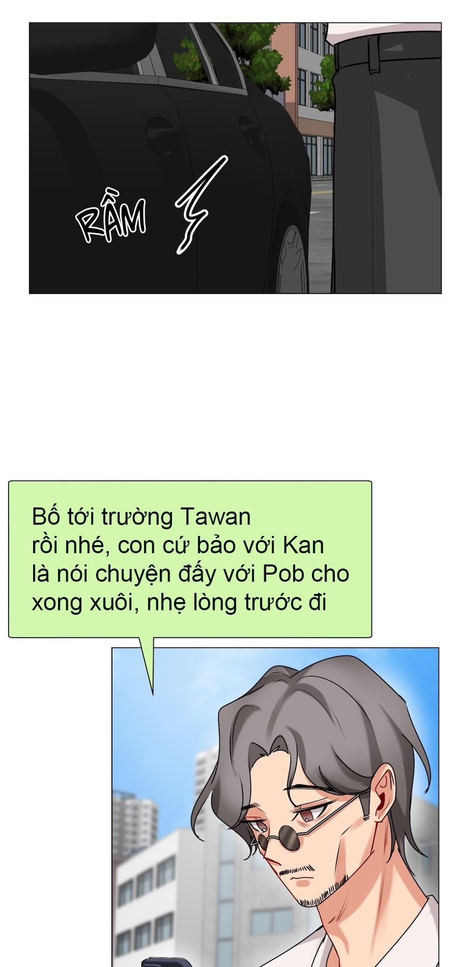 Flower of youth - Chap 47