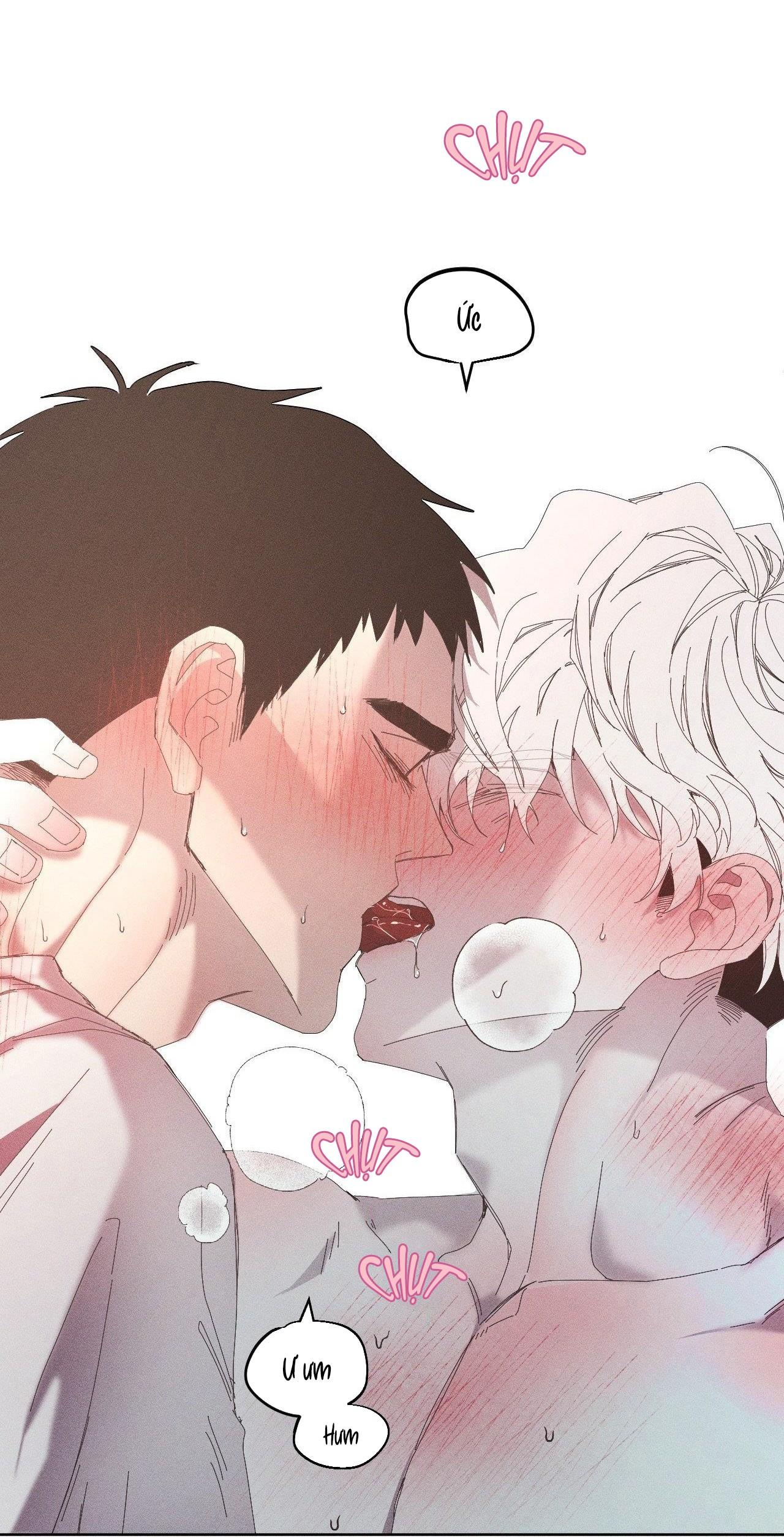 (CBunu) Mùa Đông Cuối Cùng Của Tôi - Chap 14