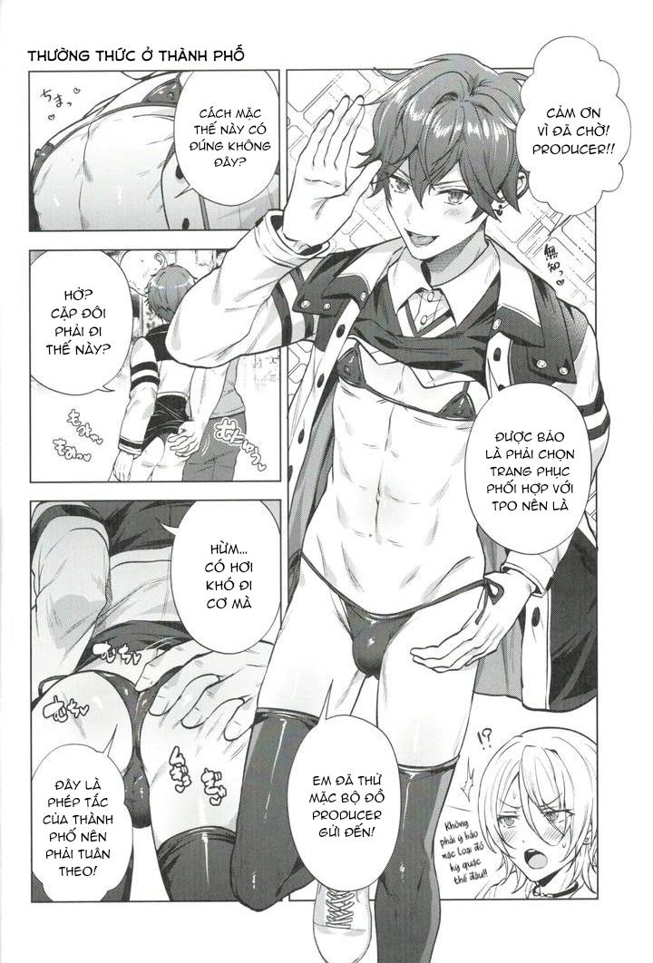 Tổng hợp boylove 18+ - Chap 371