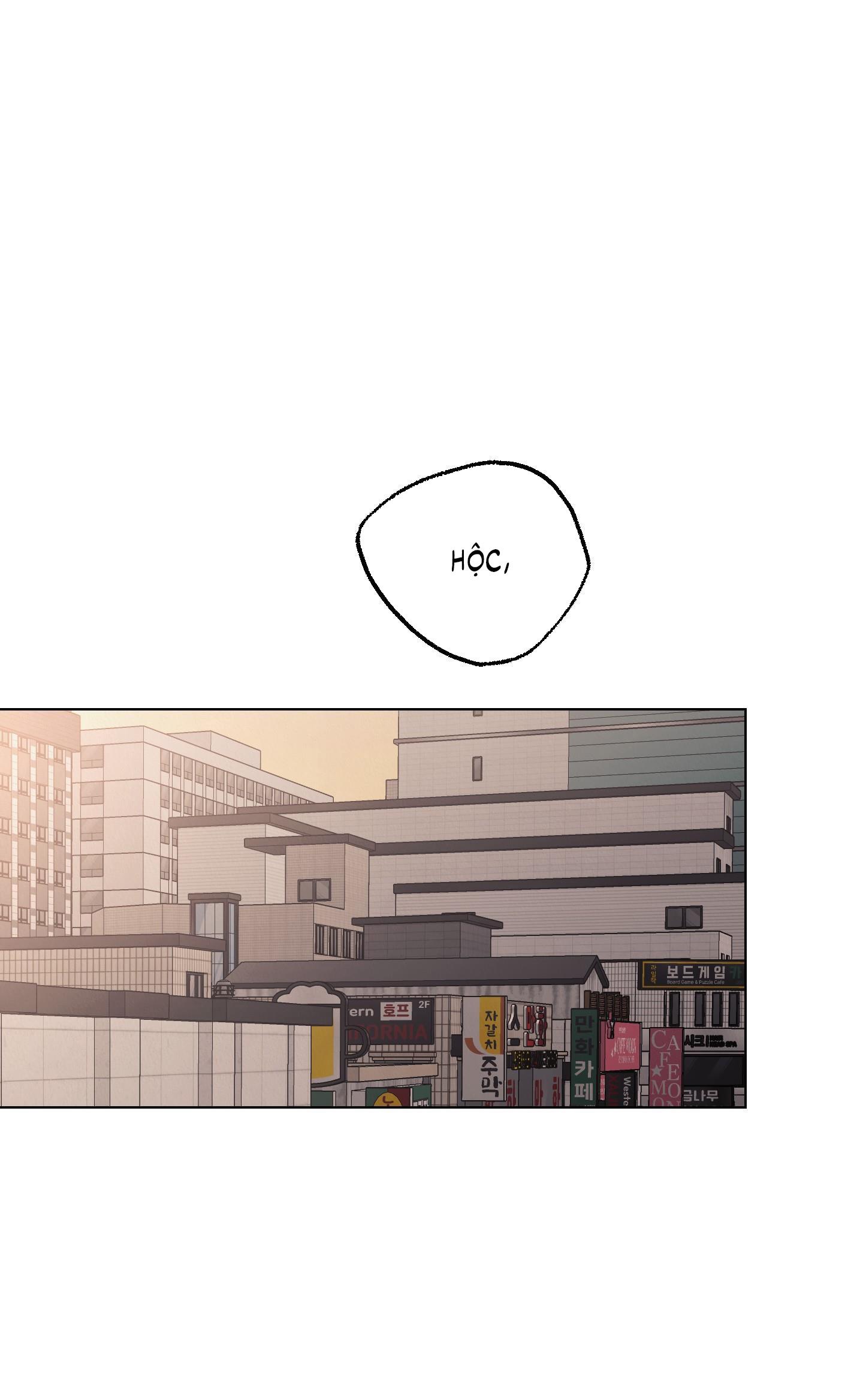 (CBunu) Nhiệm Vụ Định Mệnh - Chap 25