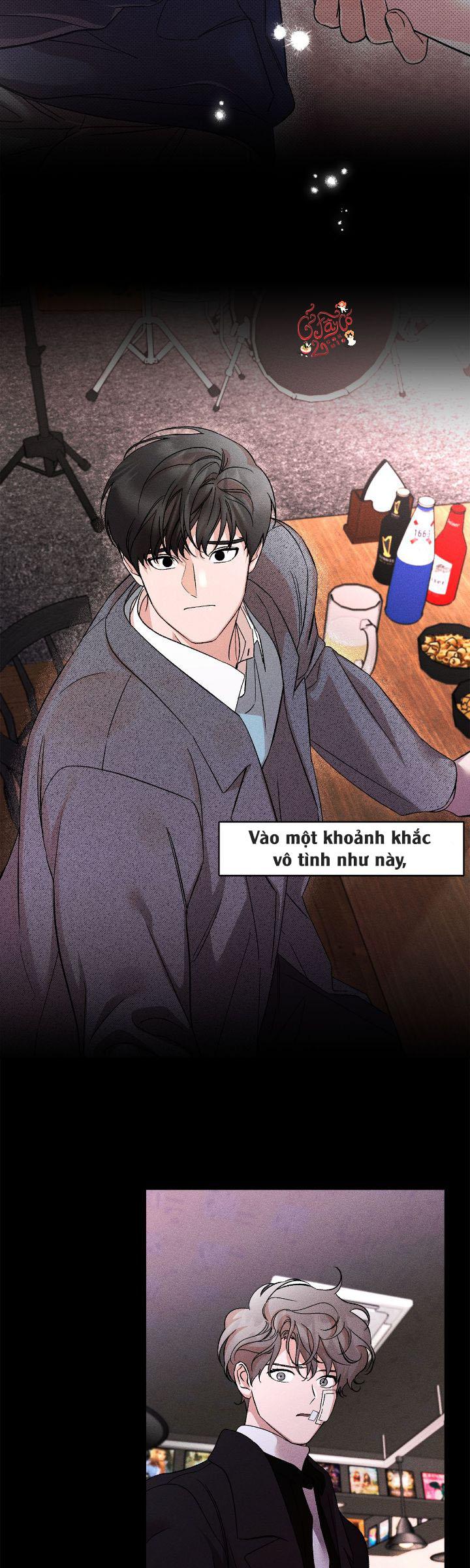 Người Yêu Của Anh Trai Tôi - Chap 40