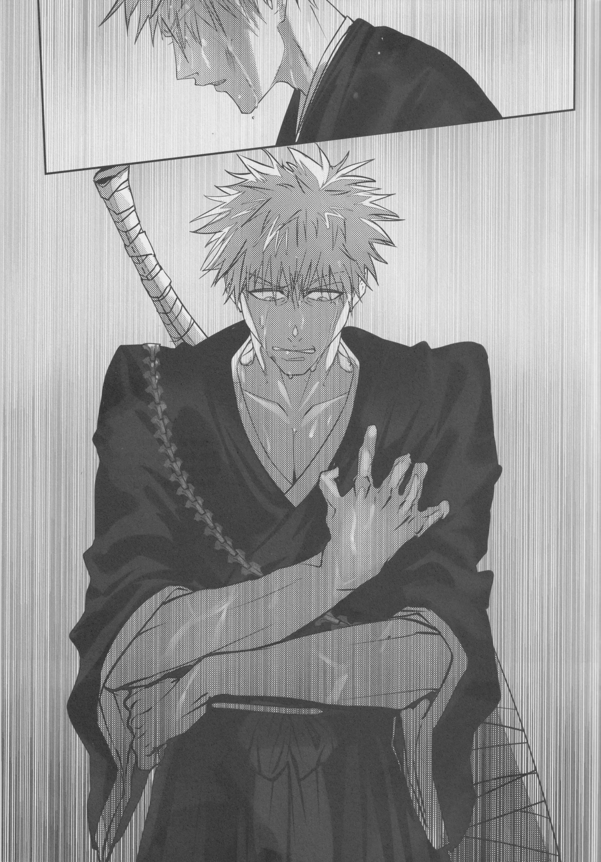 Tuyển tập truyện doujinshi - Chap 339