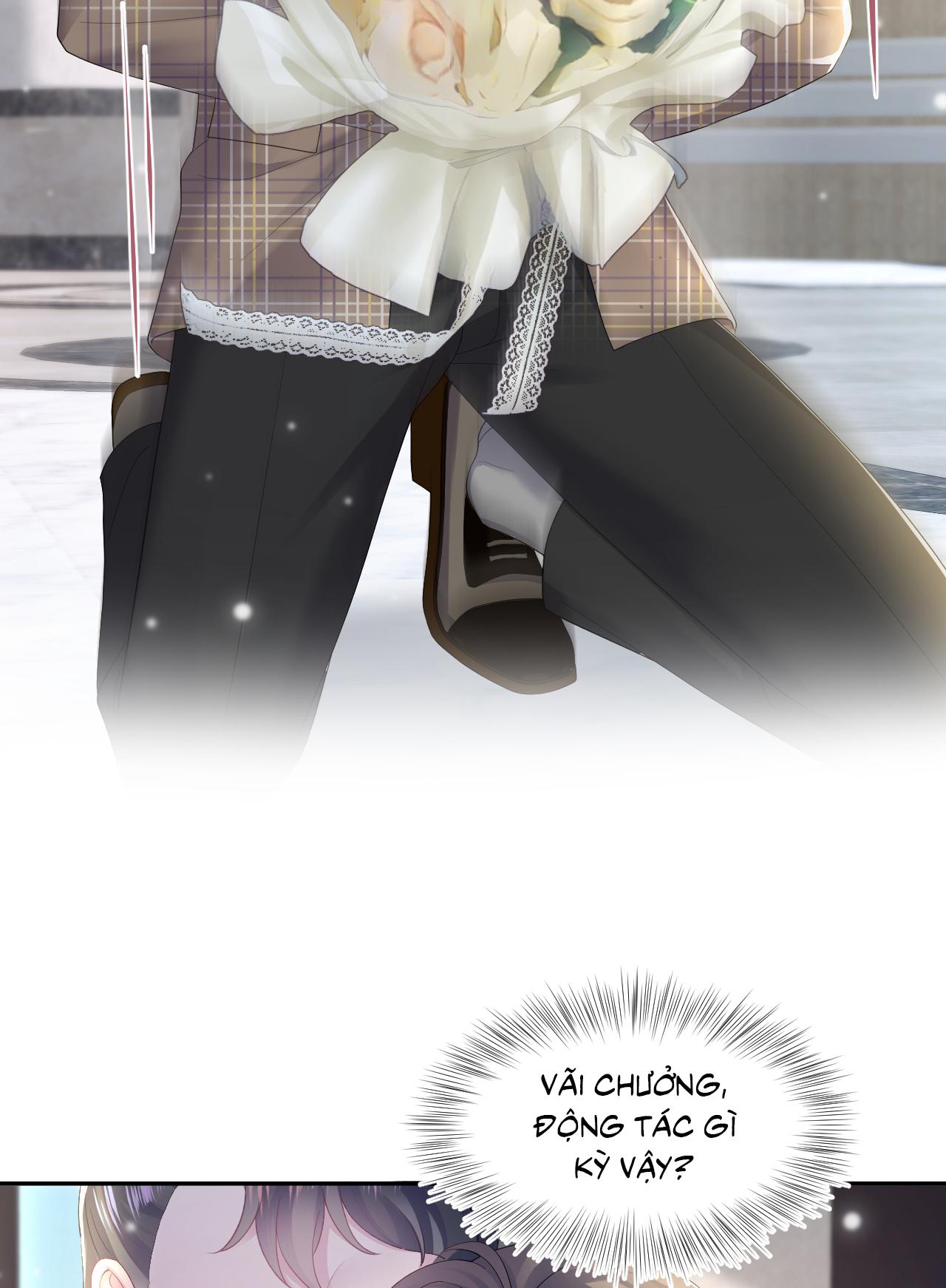 Tuyệt mỹ bạch liên hoa online dạy học - Chap 159