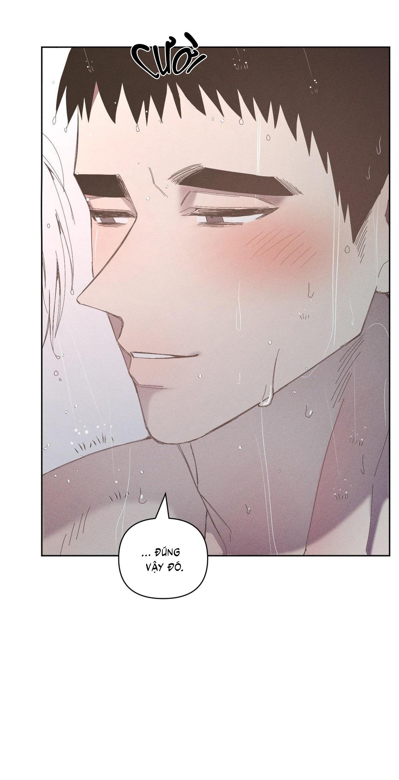 (CBunu) Mùa Đông Cuối Cùng Của Tôi - Chap 15