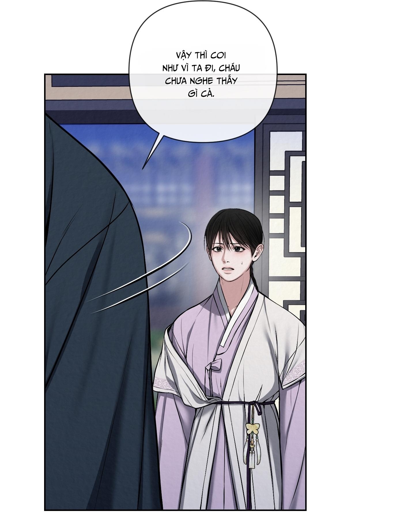 (GĐCV) HỐI HẬN - Chap 9