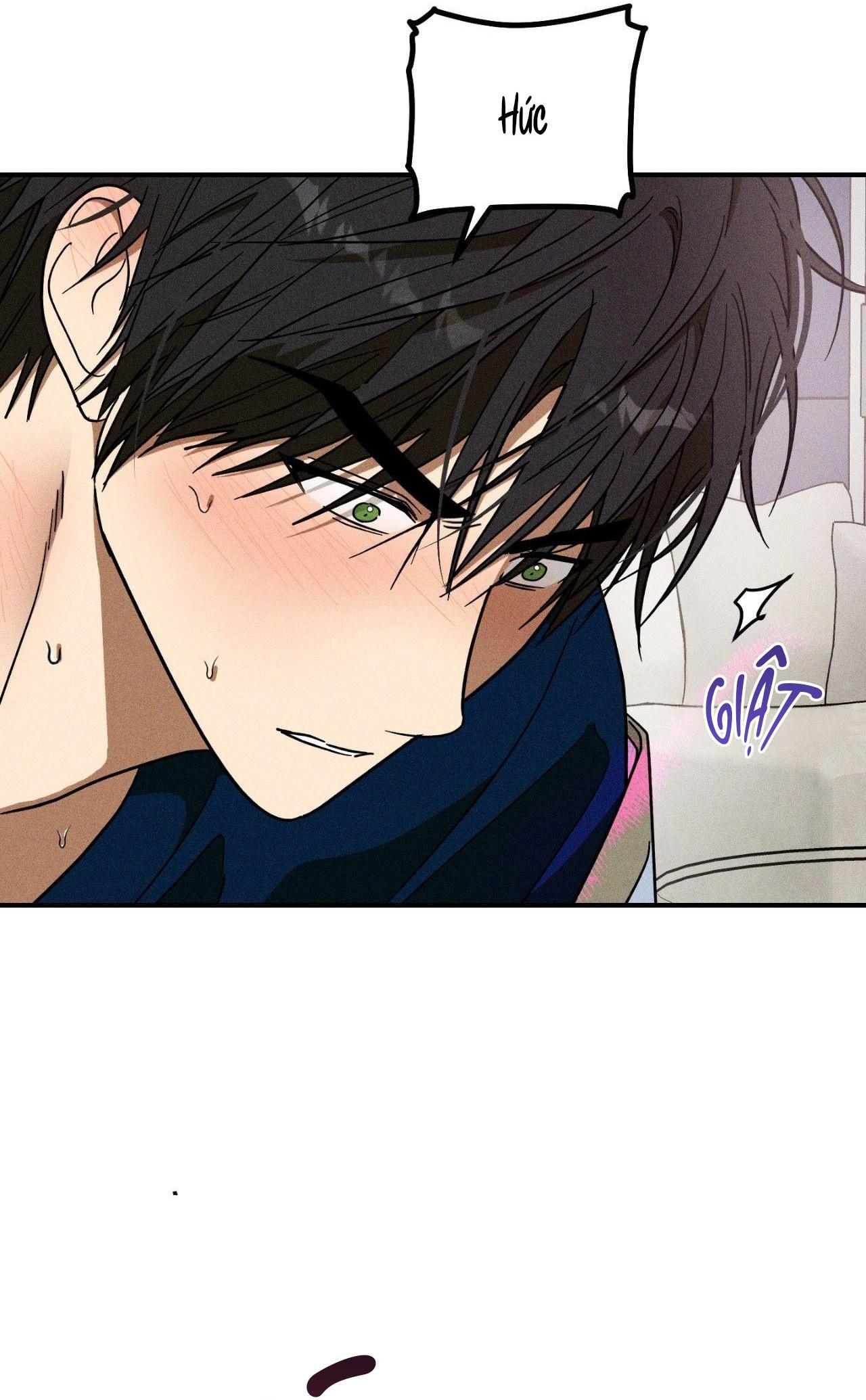 (CBunu) MIX UP - Chap 15