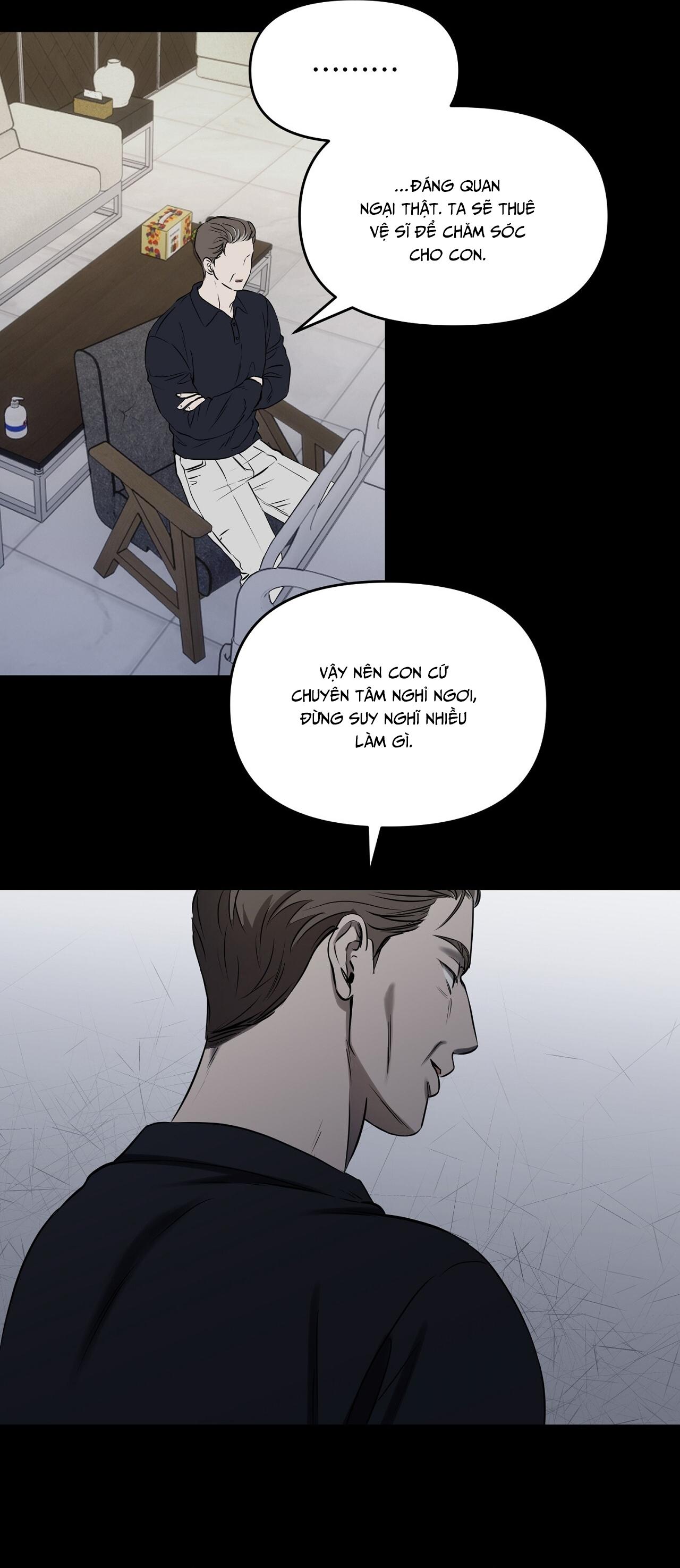 (GĐCV) ÁNH NẮNG LEN LỎI - Chap 4