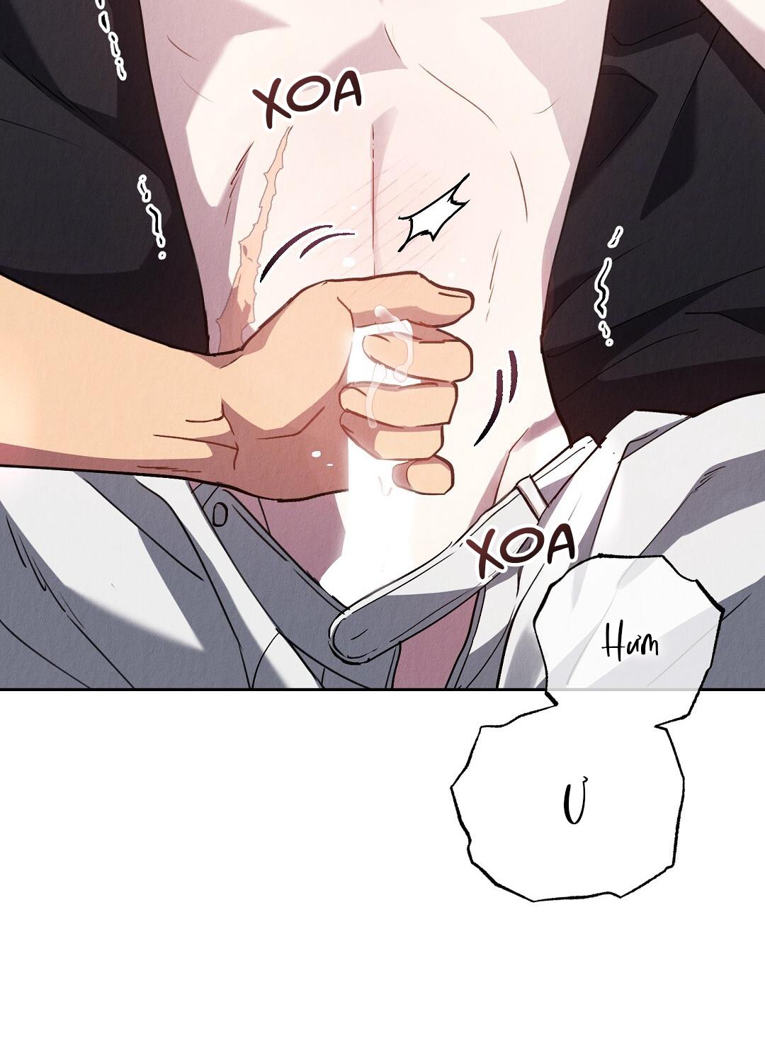 Cách Để Vị Hoàng Tử Bị Bỏ Rơi Sống Lại - Chap 0