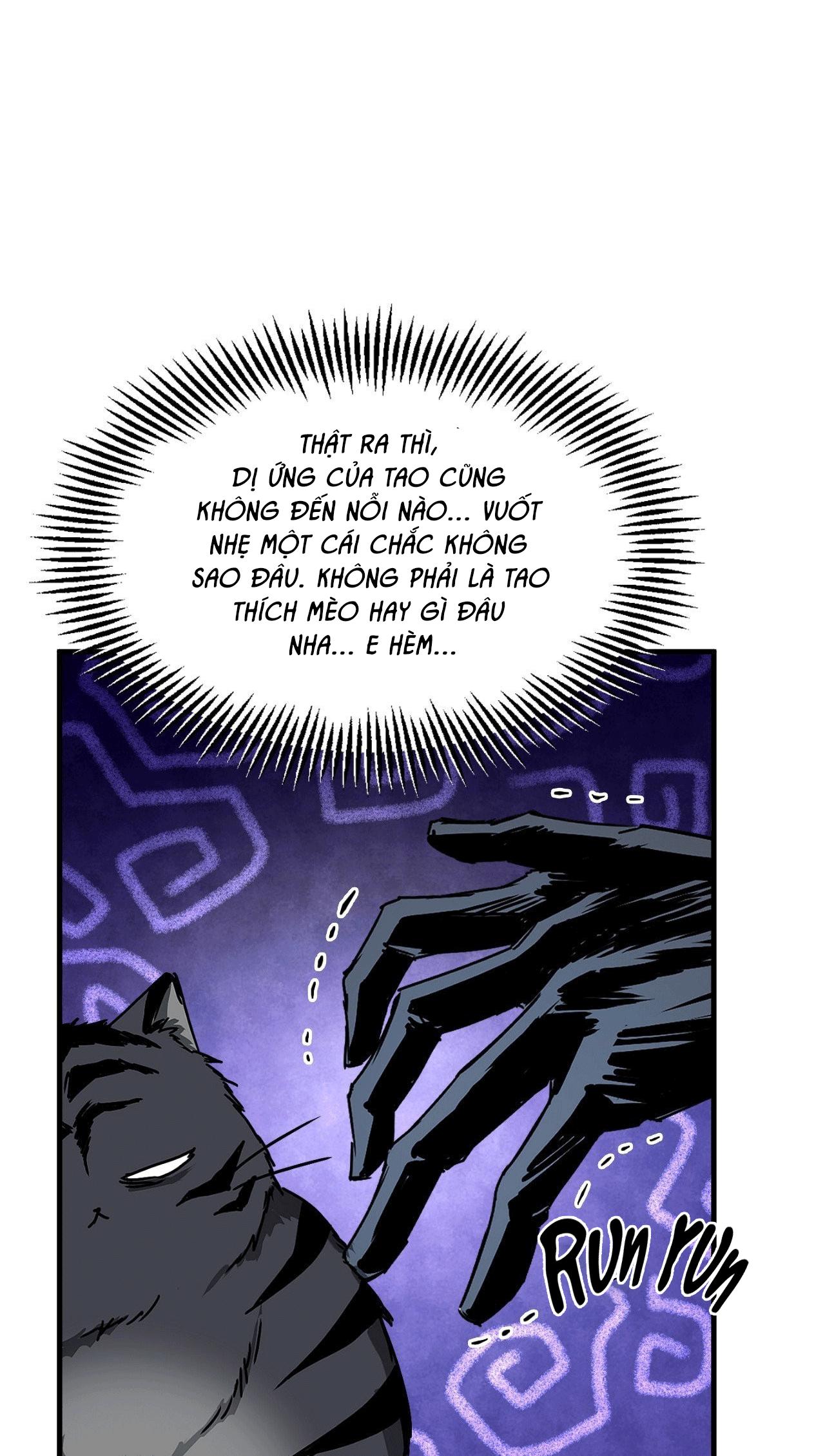 MẮT BÃO - Chap 14