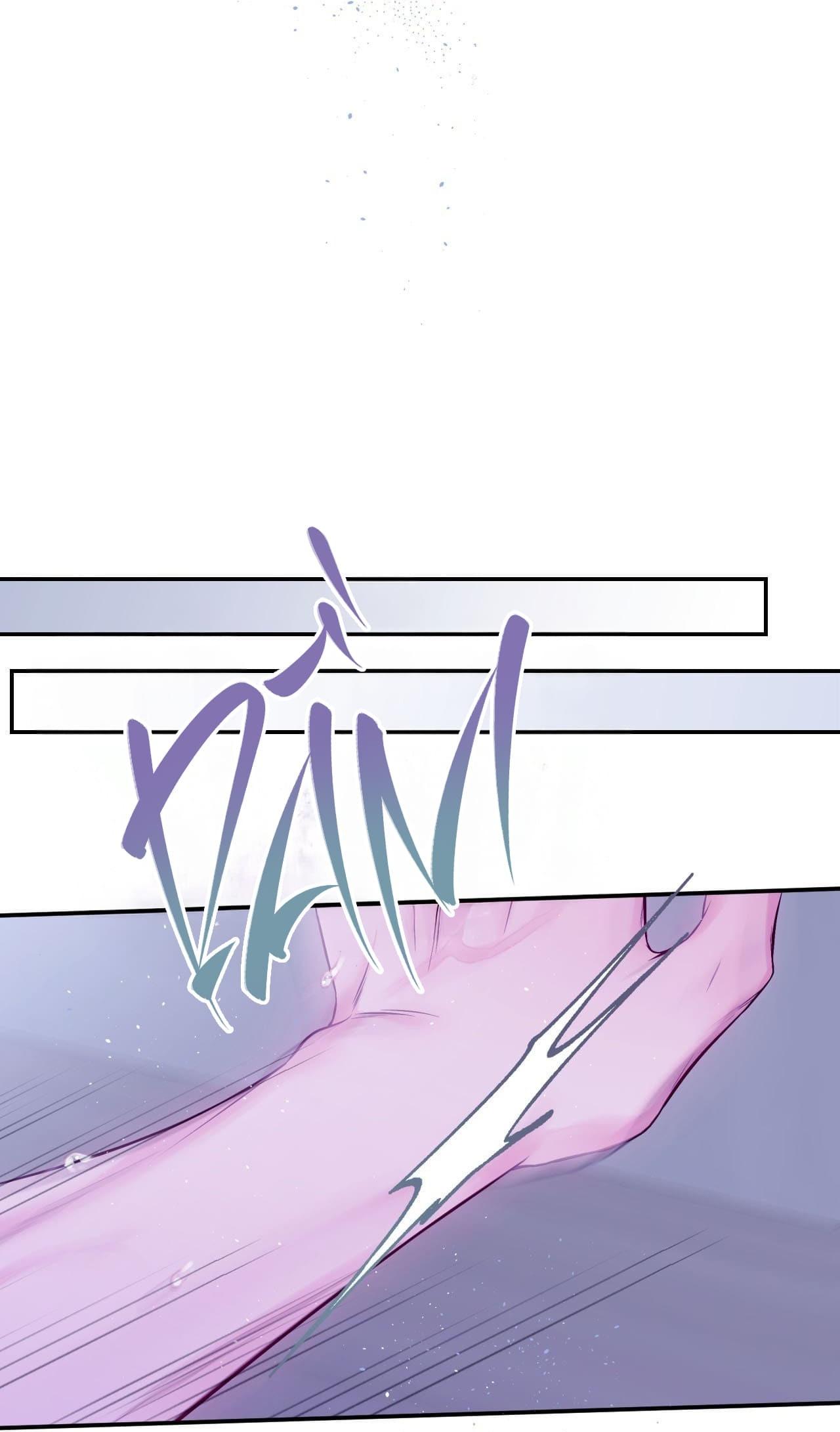 CHÚNG TA KHÔNG HOÀN HẢO - Chap 17