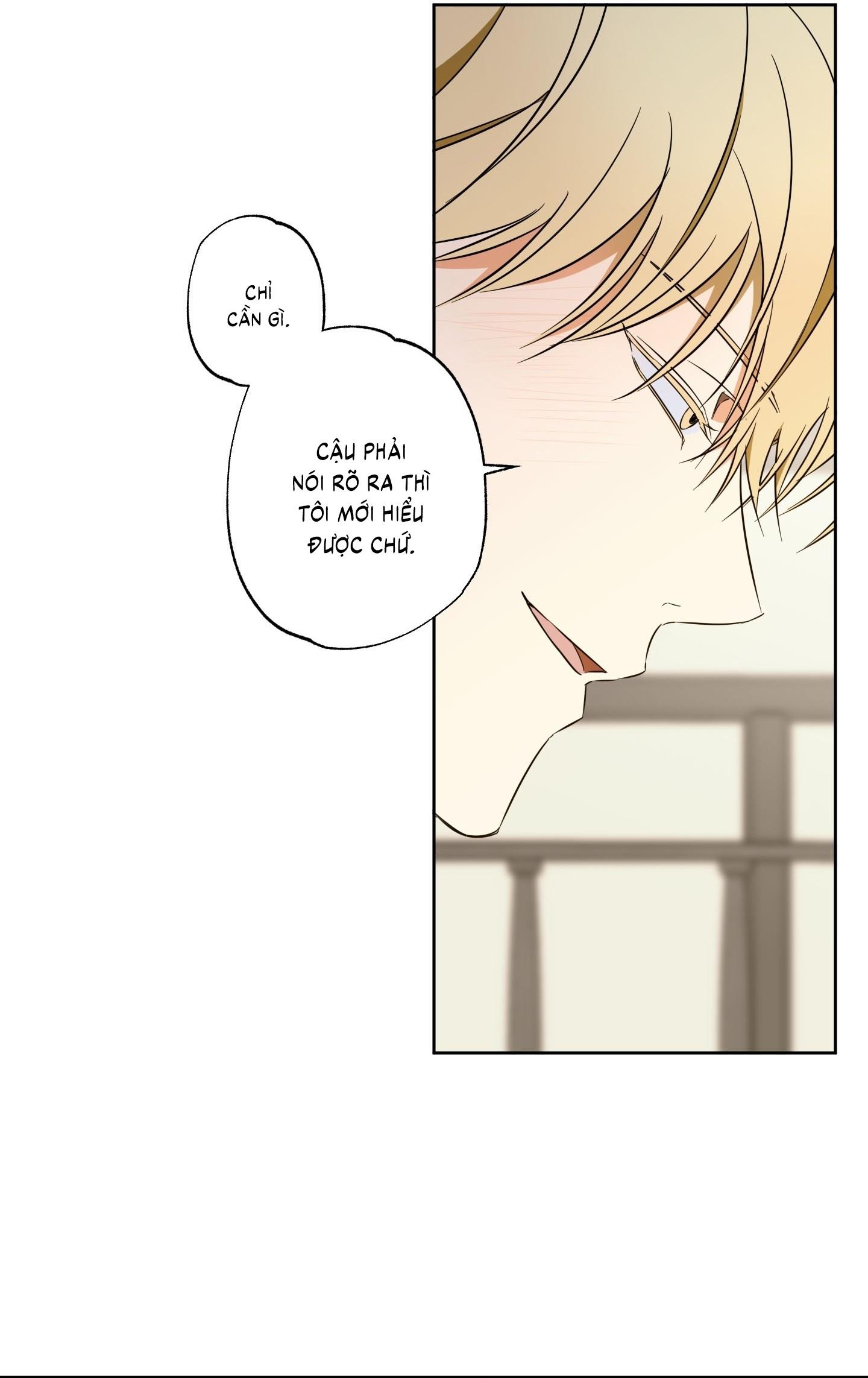 (CBunu) Bí Quyết Chinh Phục Tình Đơn Phương - Chap 11