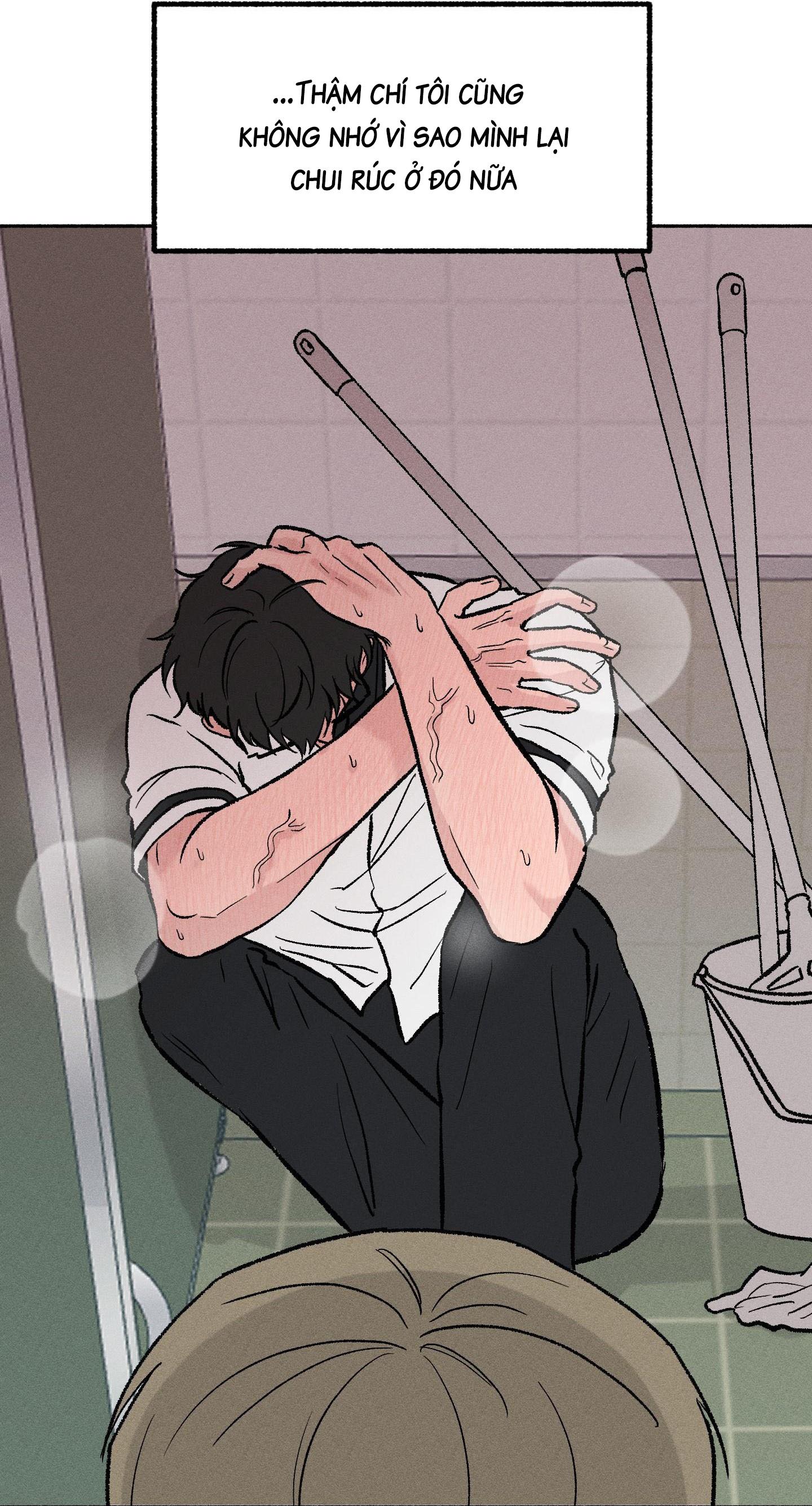 (CBunu) Khi Người Lơ Đãng - Chap 25