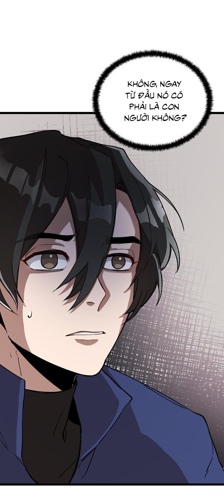 Hãy Lựa Chọn Anh Hùng Của Bạn Thật Cẩn Thận - Chap 3