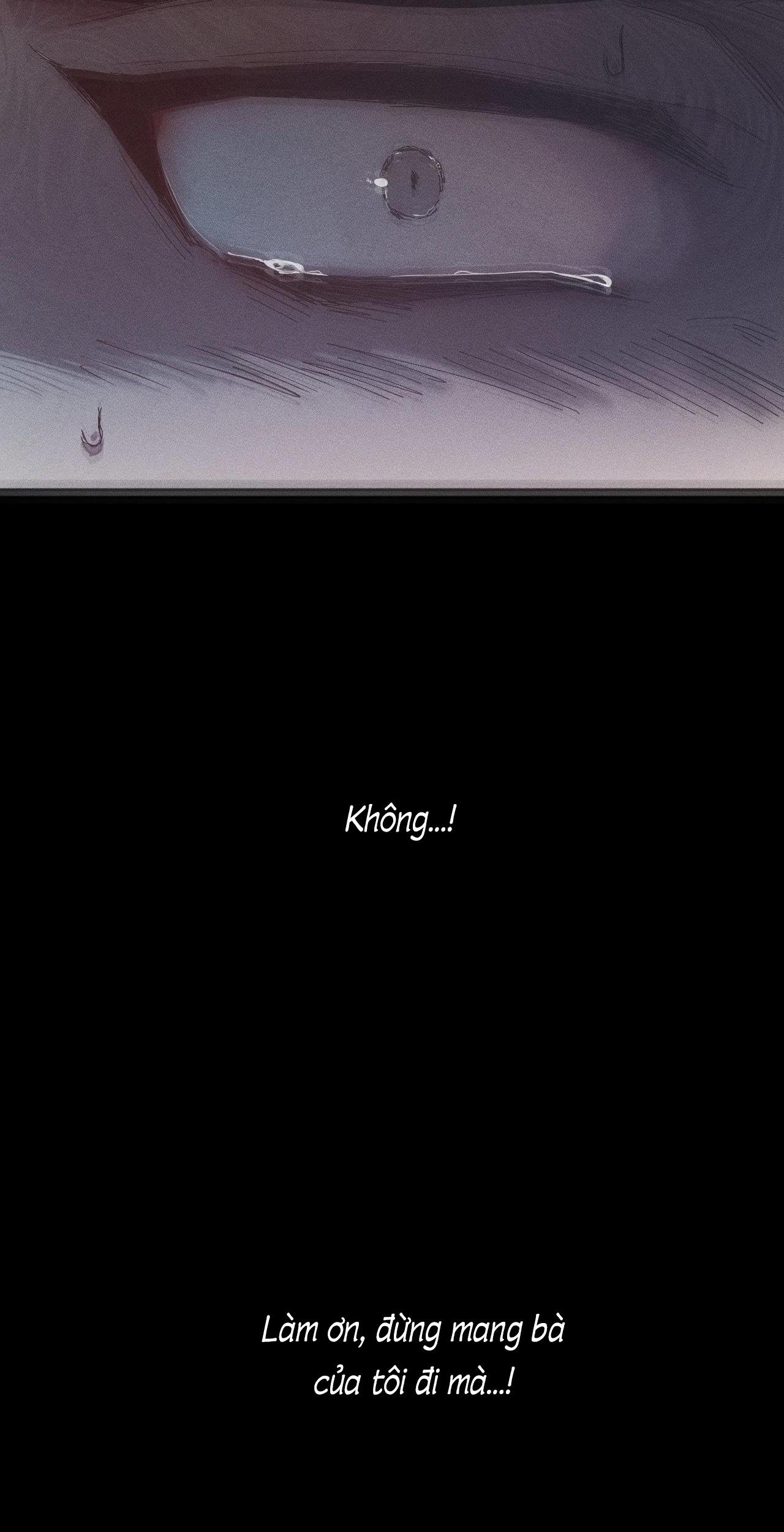 (CBunu) Mùa Đông Cuối Cùng Của Tôi - Chap 8