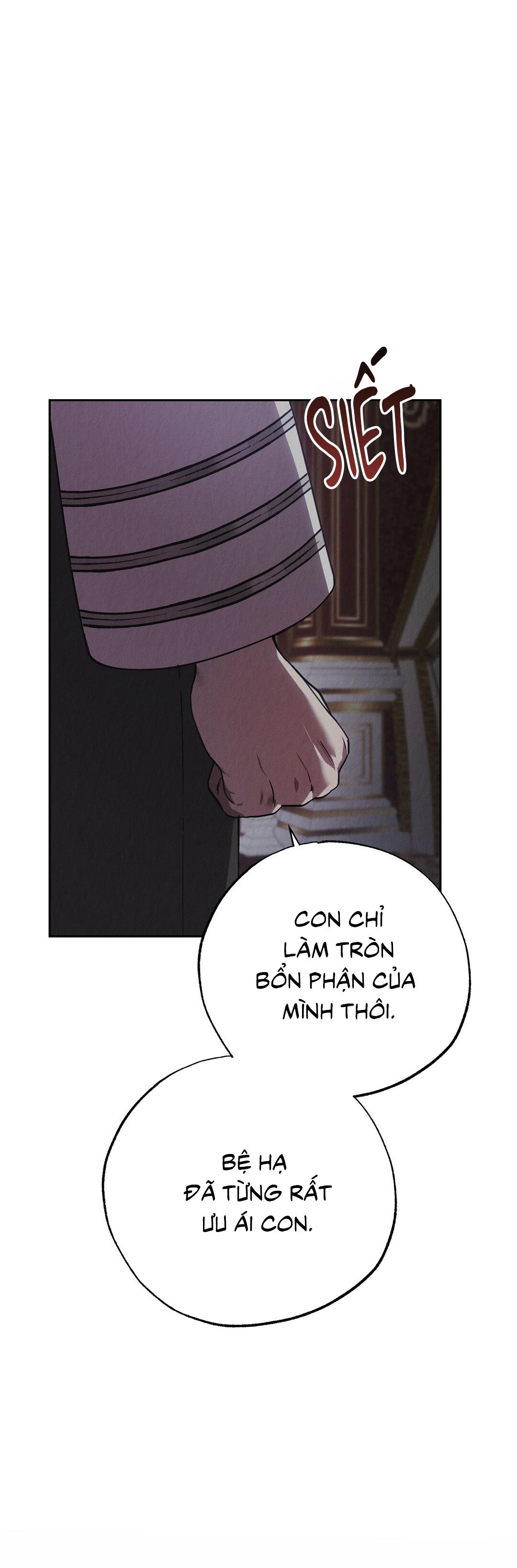 Cách Để Vị Hoàng Tử Bị Bỏ Rơi Sống Lại - Chap 4