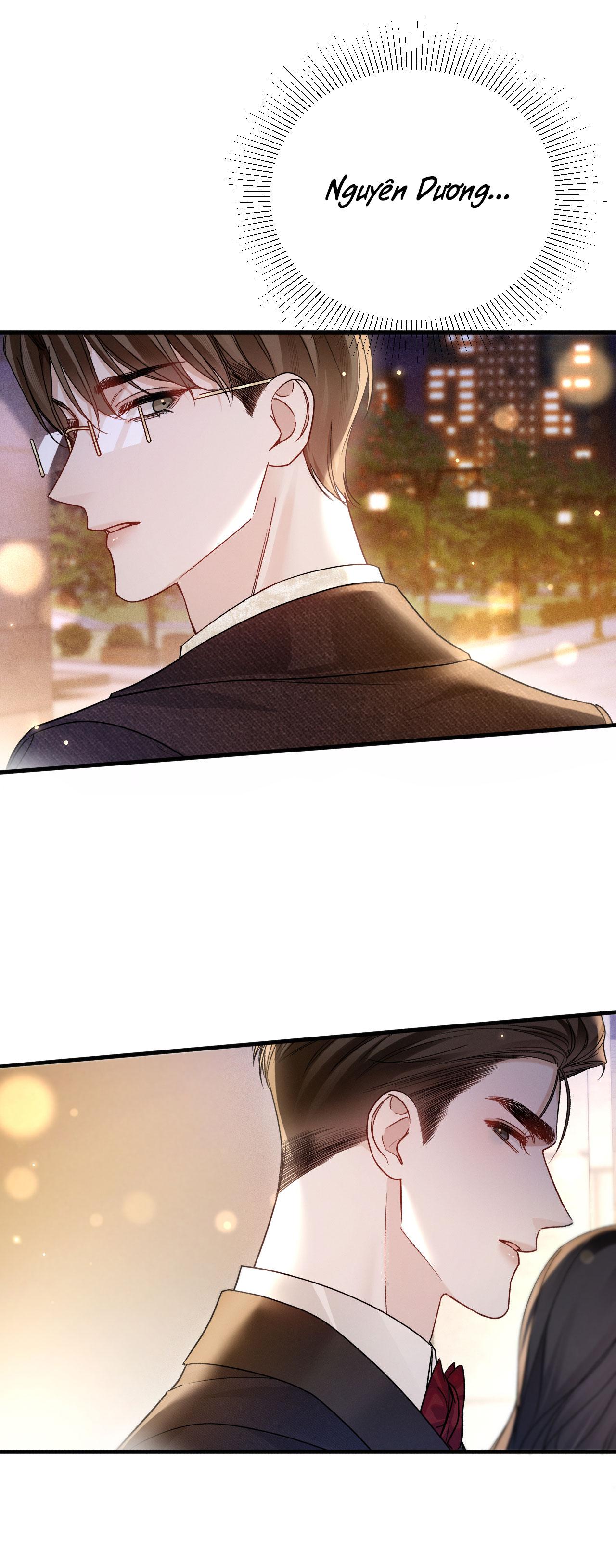 Cuộc Đối Đầu Gay Gắt - Chap 122