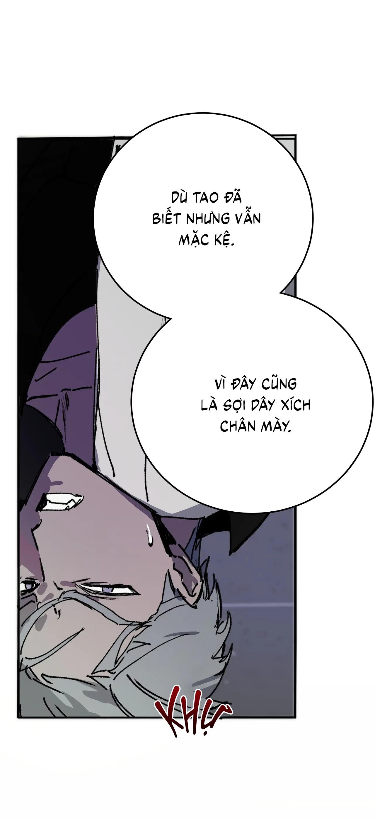 Nuốt gai - Chap 32