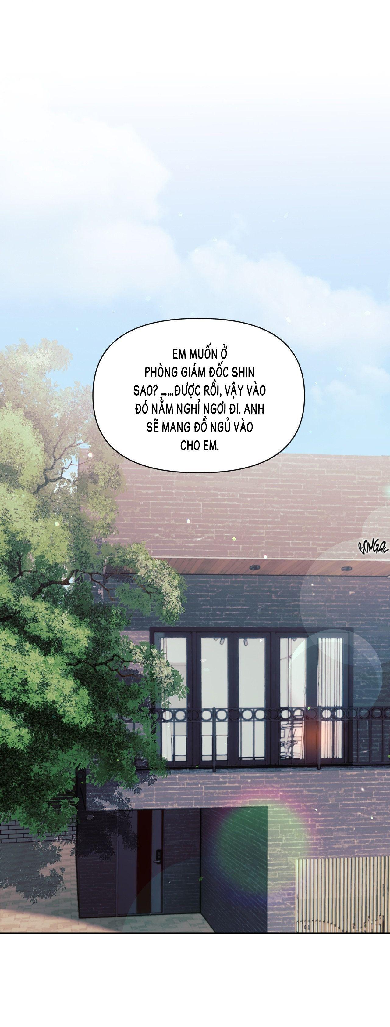 Nuôi máy DẬP từ nhỏ - Chap 25
