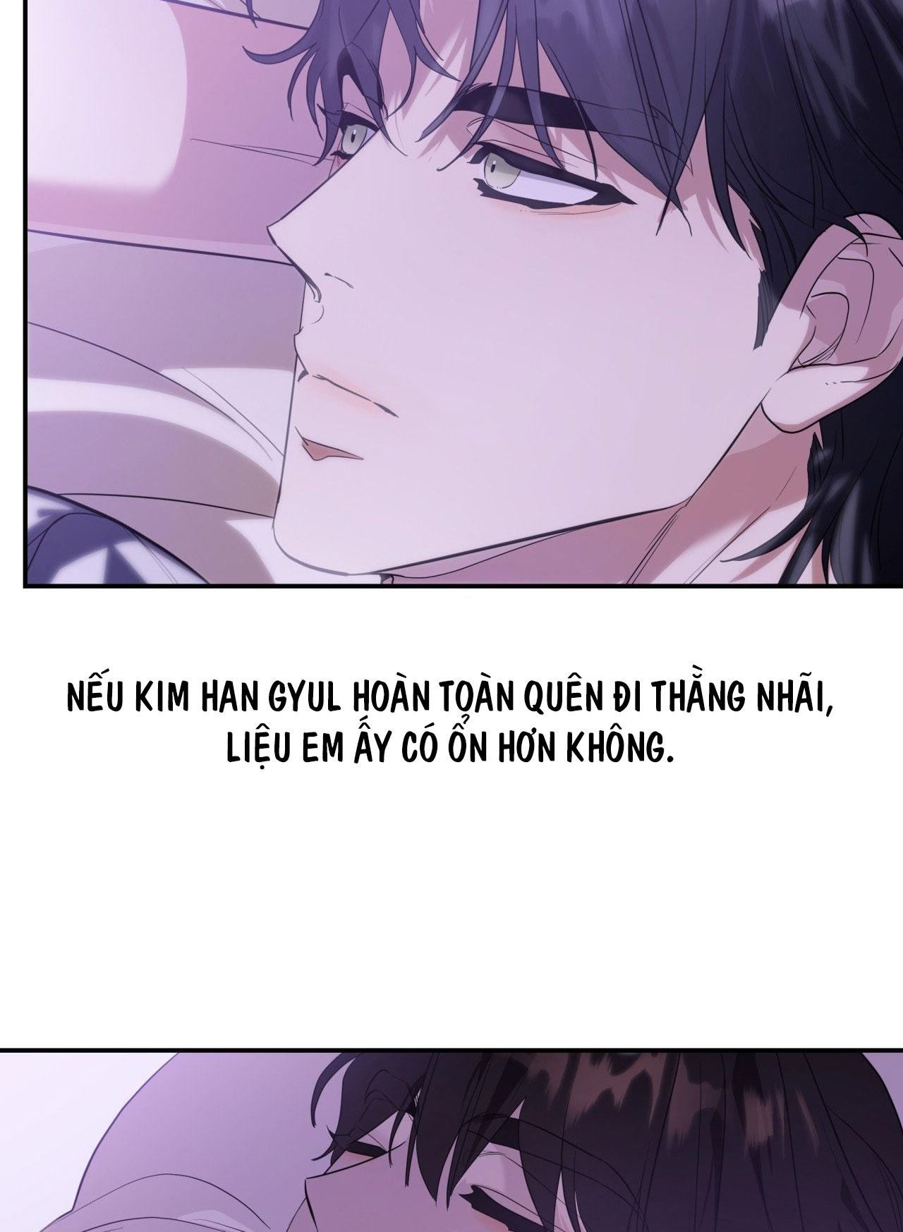 LỆNH CỨU RỖI - Chap 72