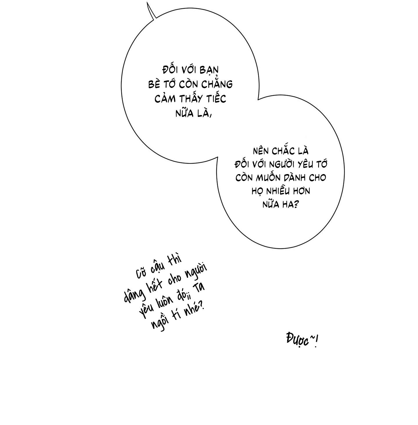 (CBunu) Tình yêu và danh vọng - Chap 74