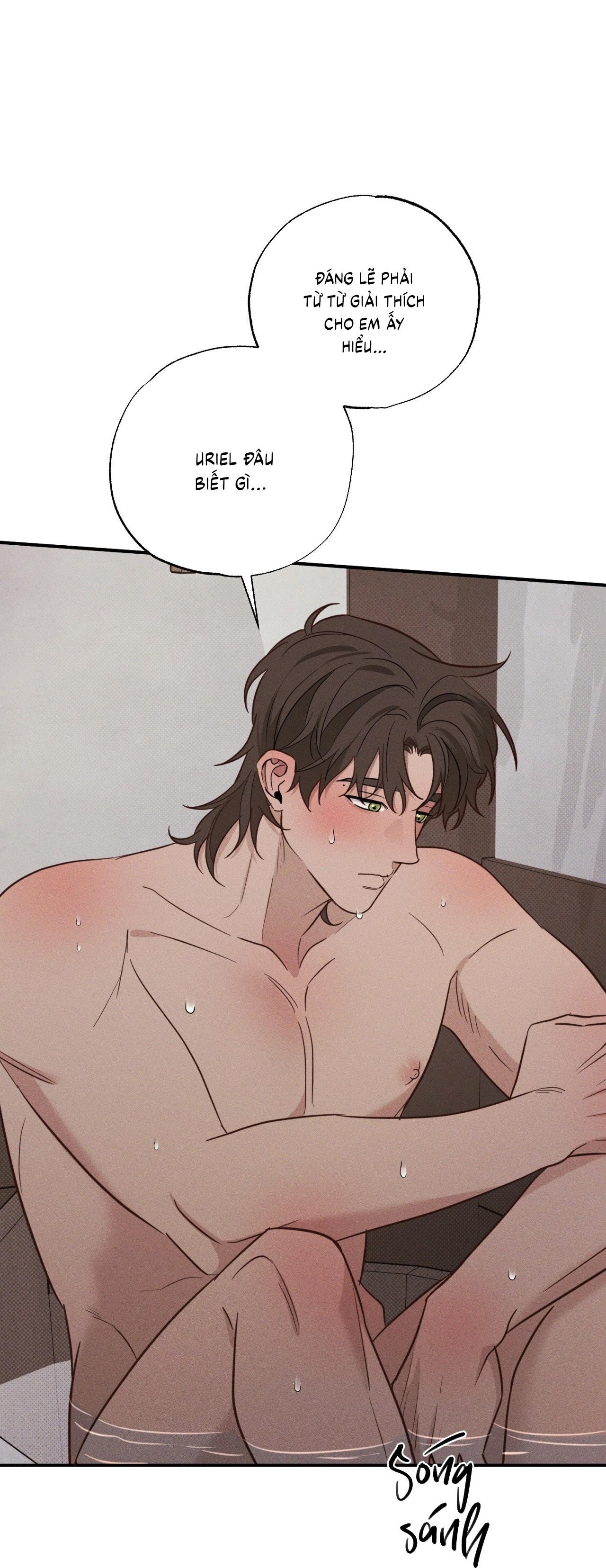 (CBunu) Đầm Lầy Của Nhân Ngư - Chap 26