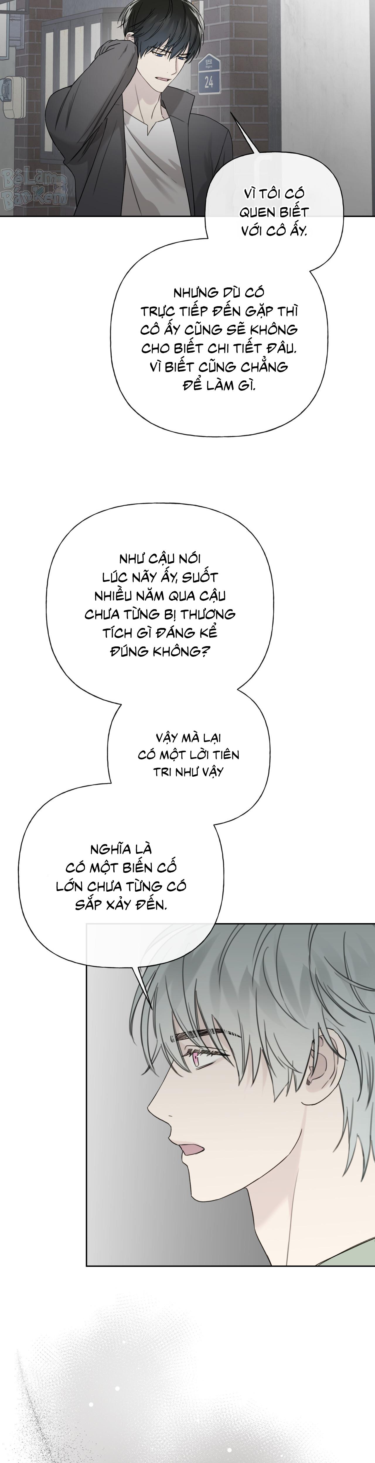 HIỂM HỌA GUIDING - Chap 59