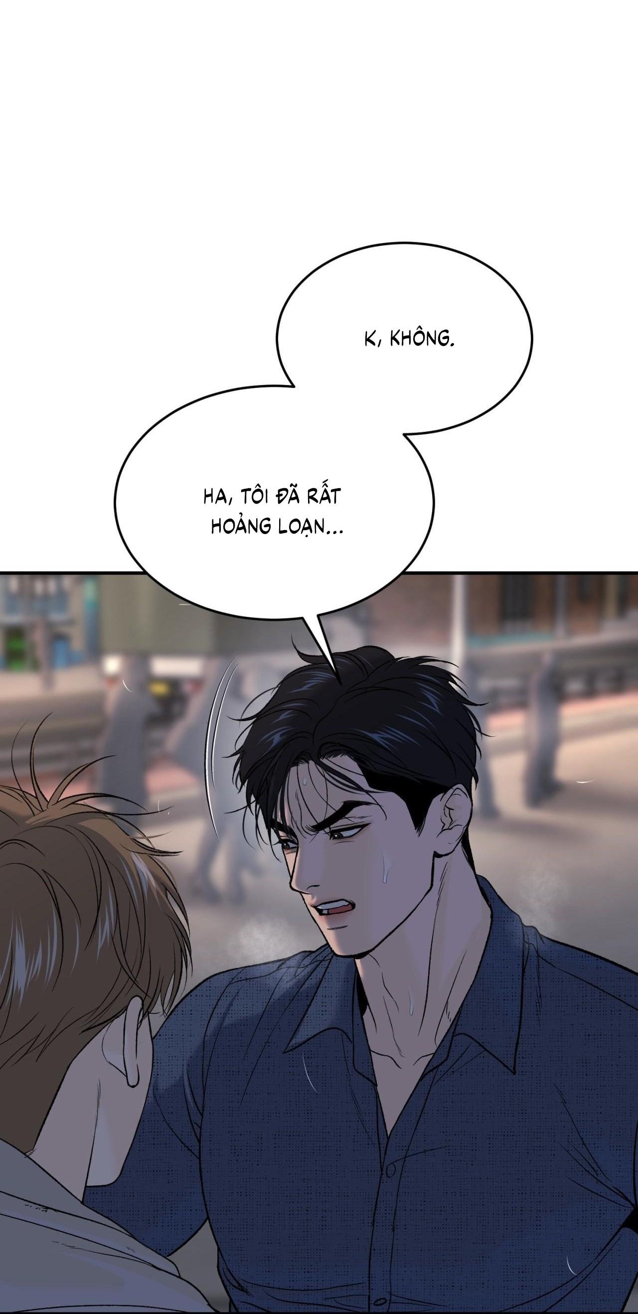 (CBunu) ChinhX - Vận Xui - Chap 70