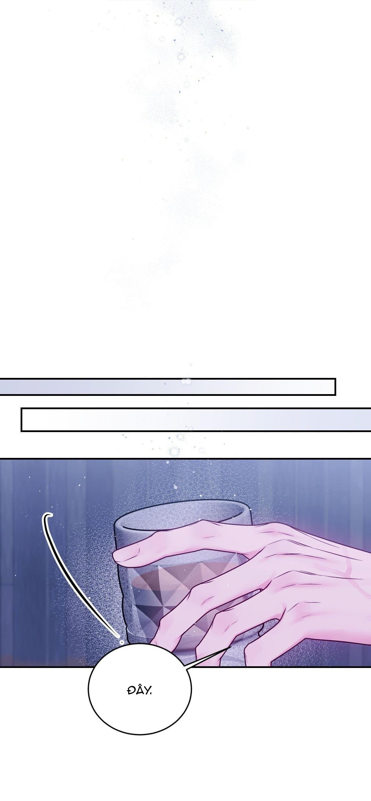 CHÚNG TA KHÔNG HOÀN HẢO - Chap 17