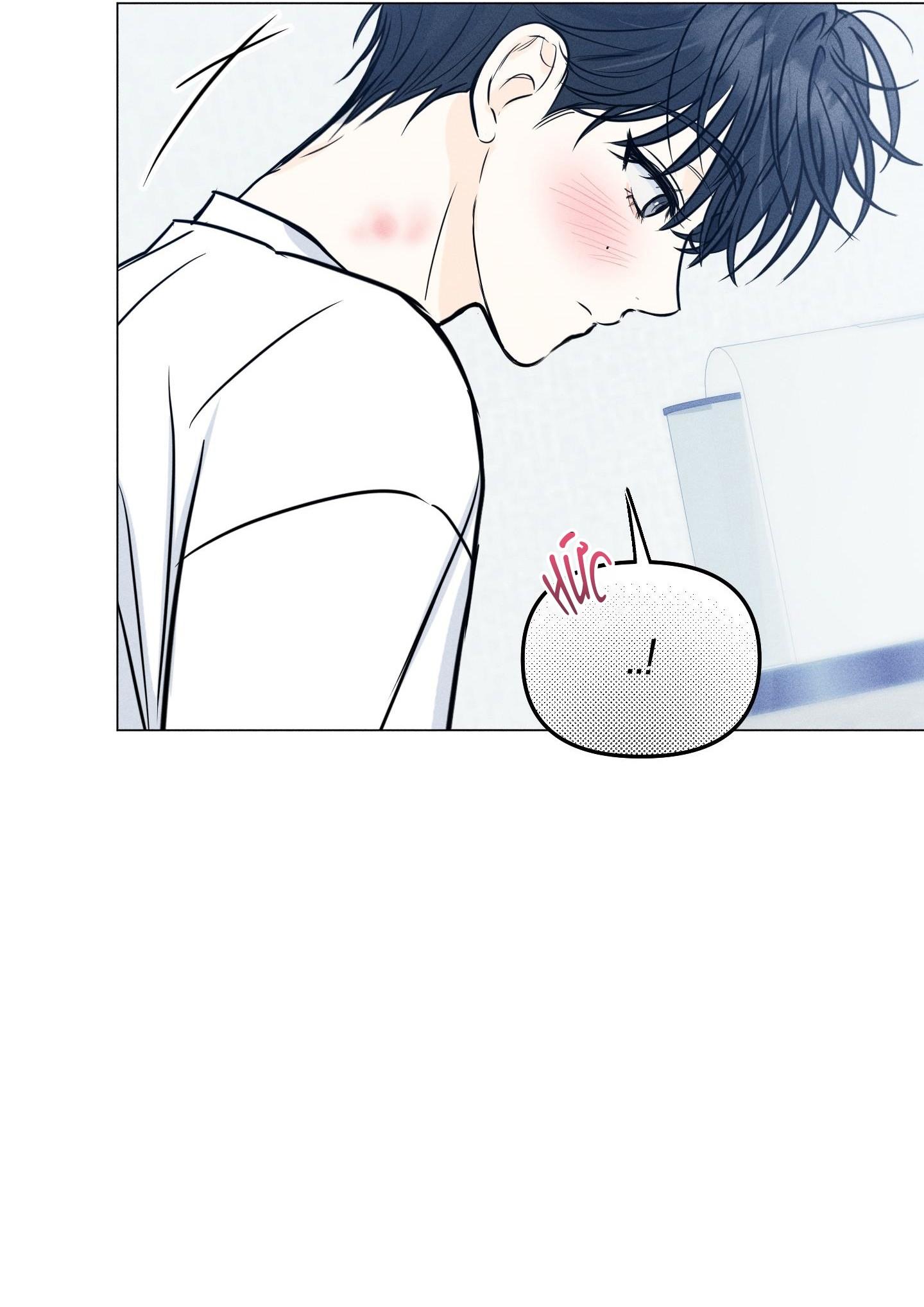 LOVE STRUCK - Chap 21