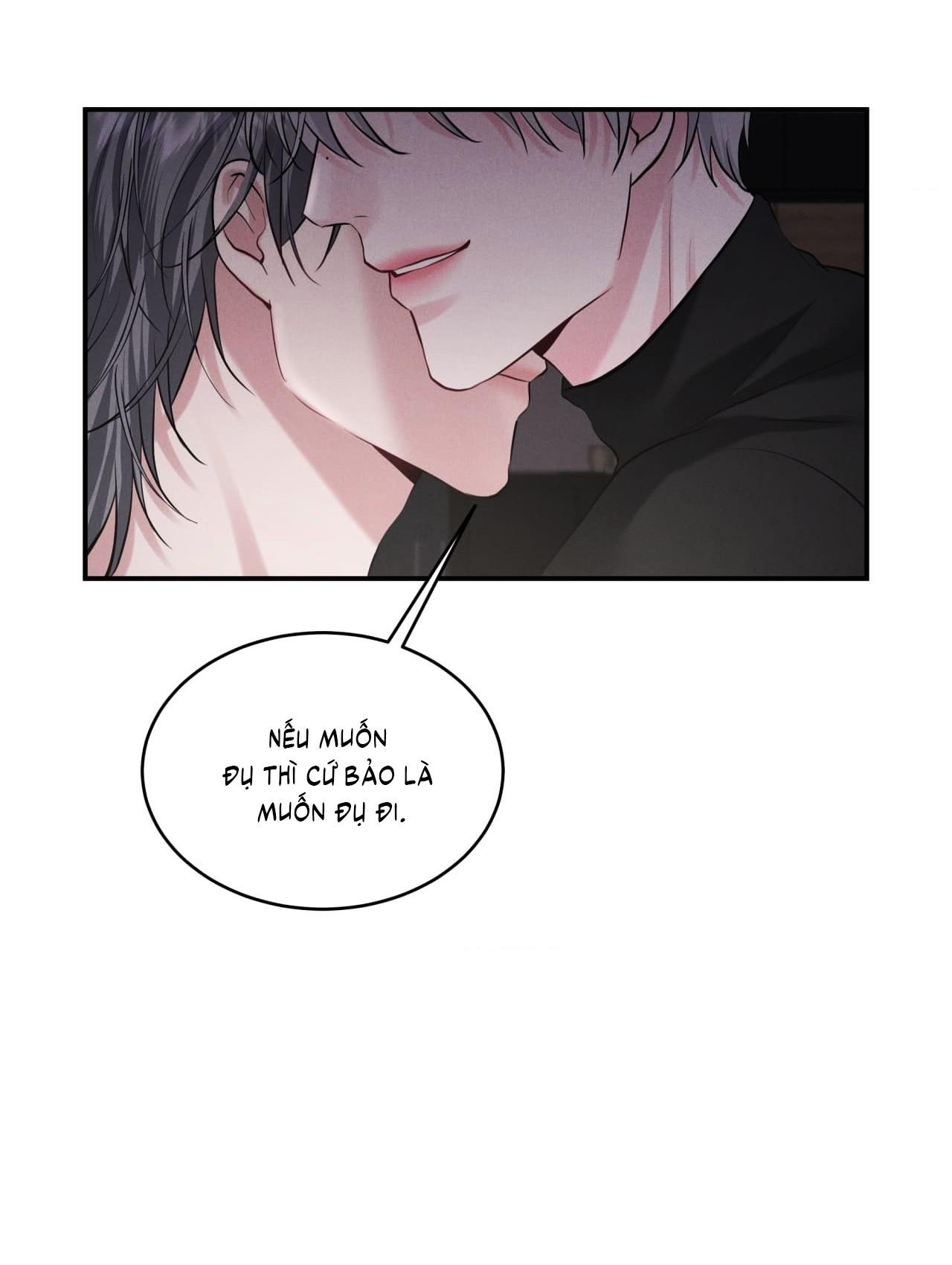 (CBunu) Làm Tình Cũng Cần Luyện Tập Nữa Sao?! - Chap 40
