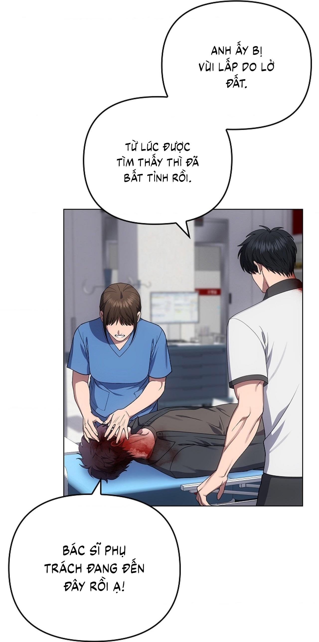 (CBunu) Đuổi Bắt Giữa Đêm Ngọt Ngào - Chap 30