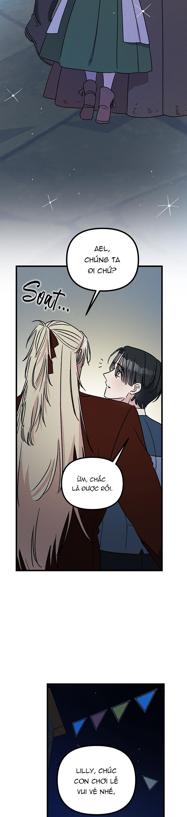 Mermaid's Cradle - Chap 8