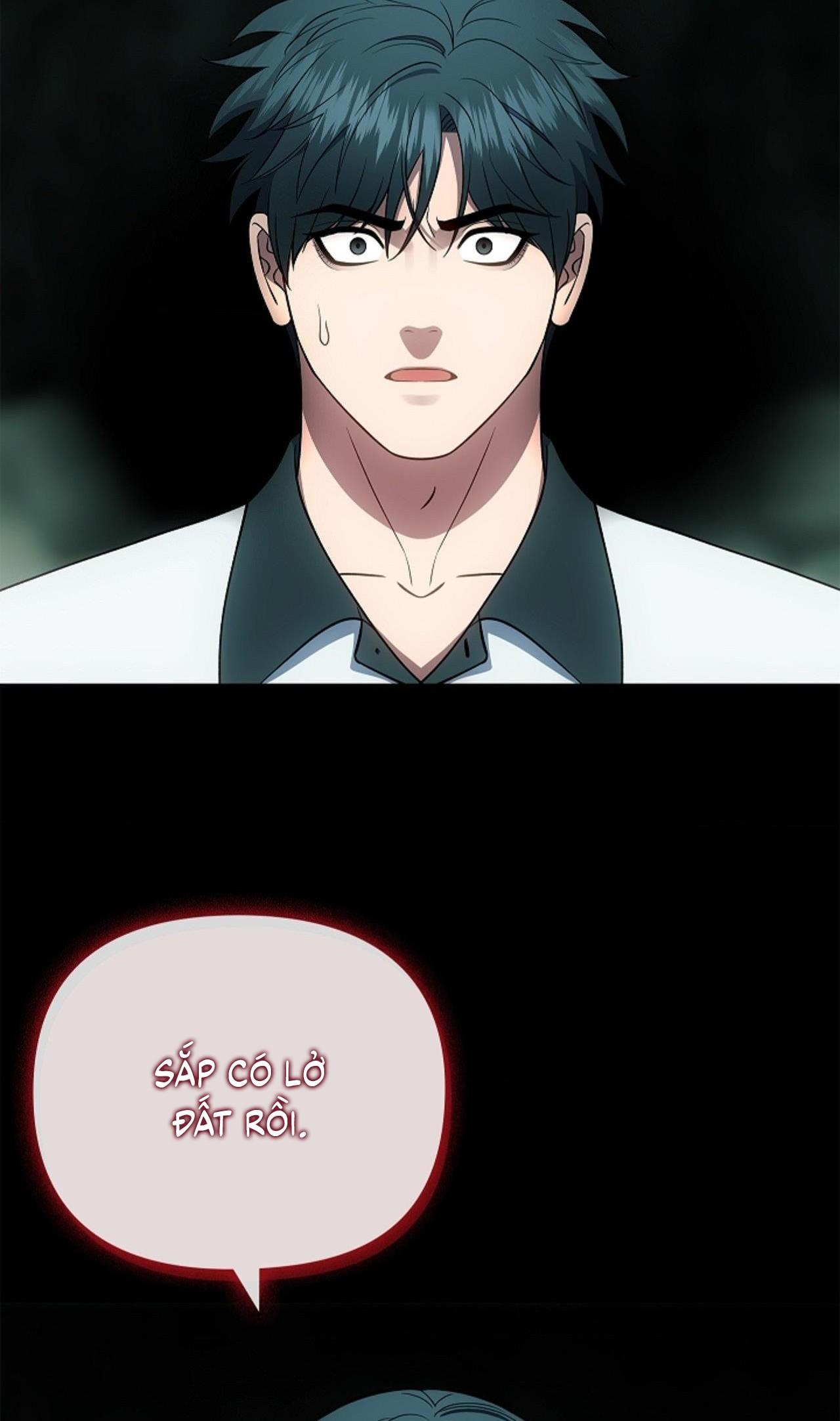 (CBunu) Đuổi Bắt Giữa Đêm Ngọt Ngào - Chap 30