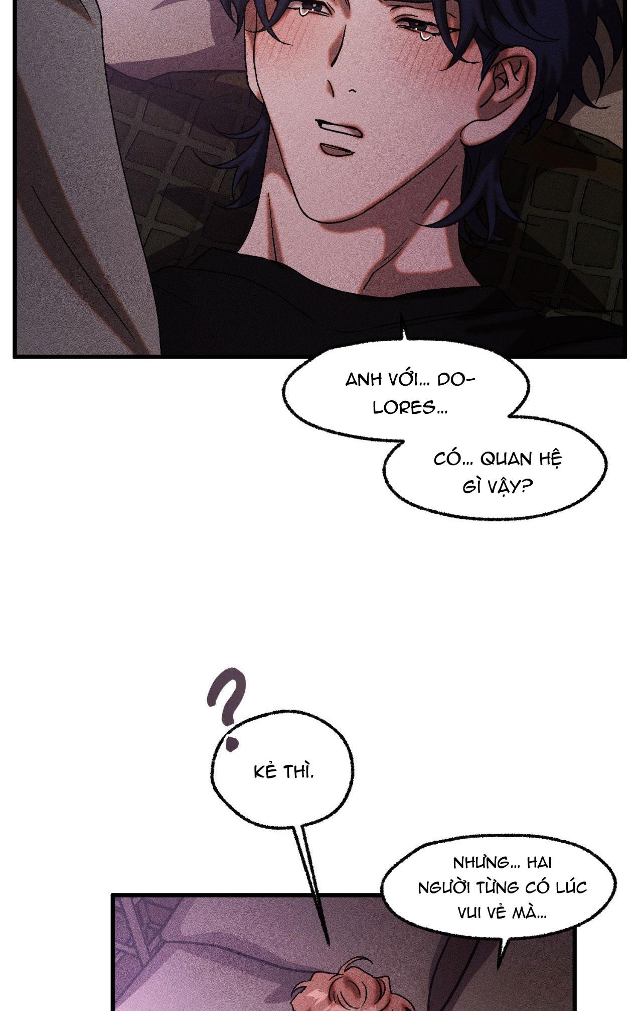 Cash Or Credit - Chap 65