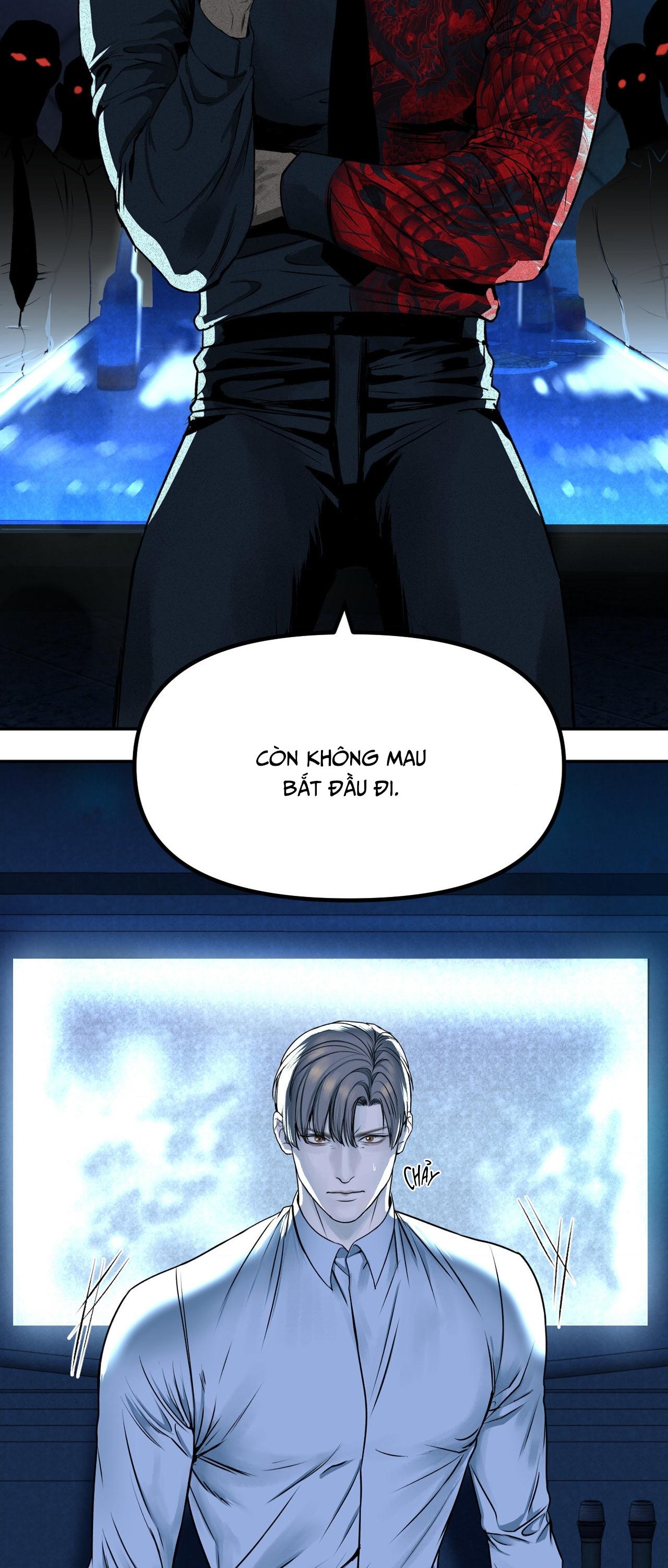 (GĐCV) RÁC RƯỞI CŨNG TỪNG CÓ GIÁ TRỊ - Chap 2