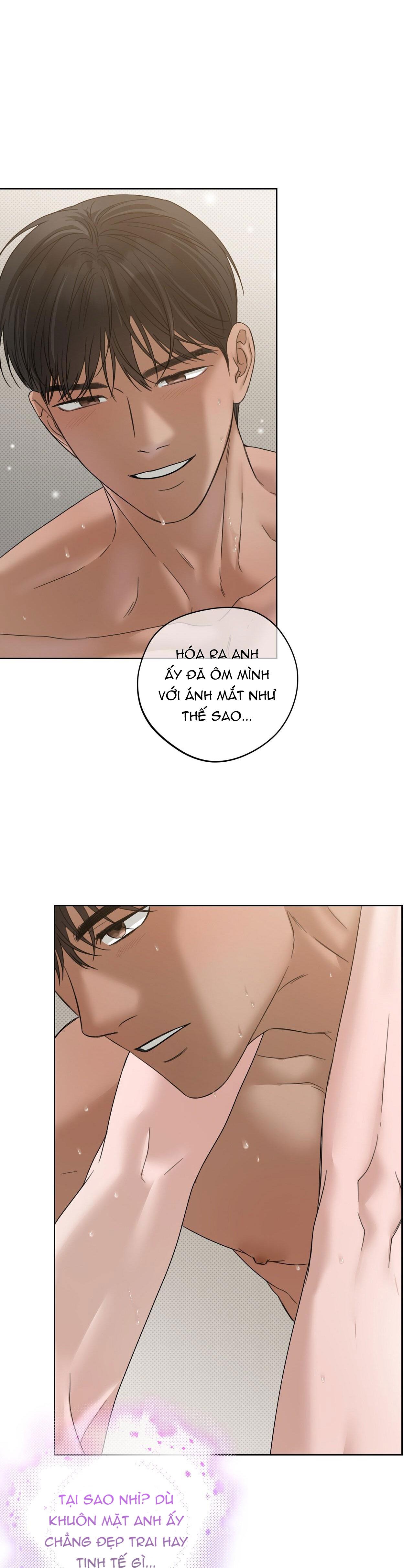 BẮT KỊP - Chap 37