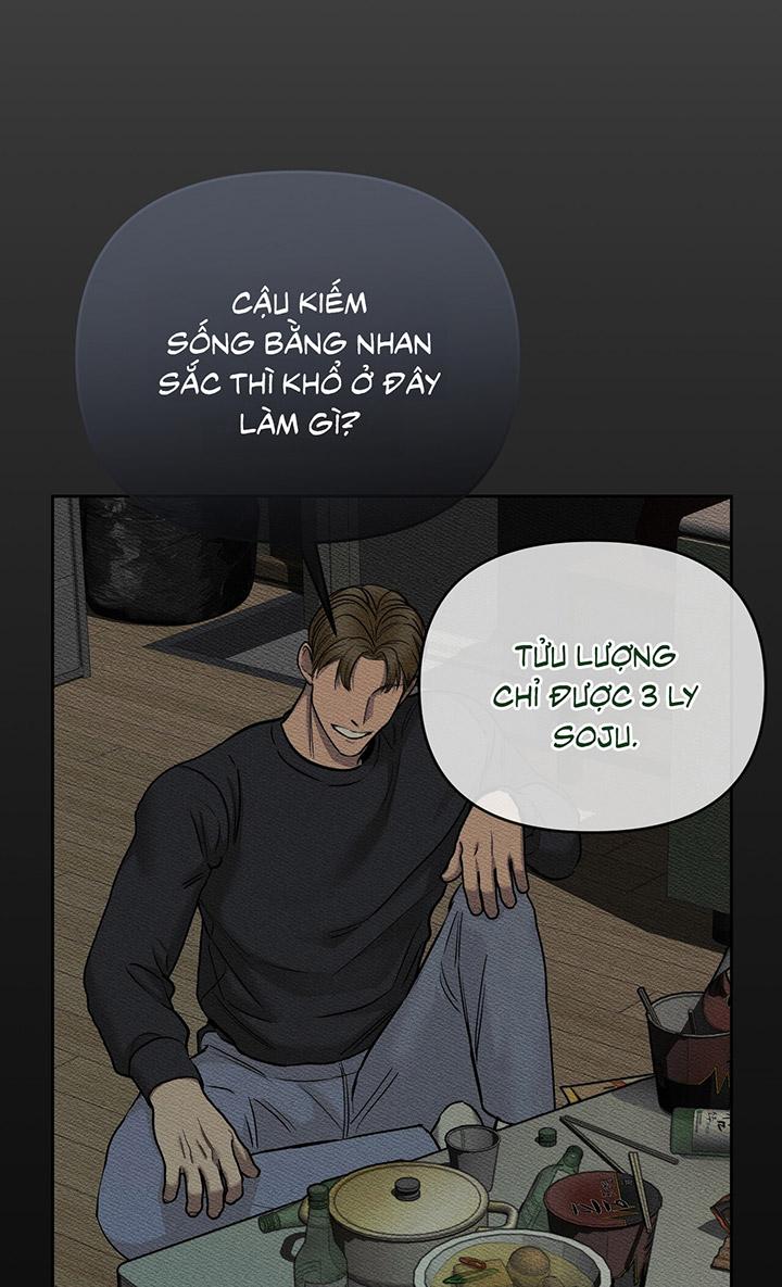 [DDT] KẺ ĐÁNH CẮP TRÁI TIM - Chap 2