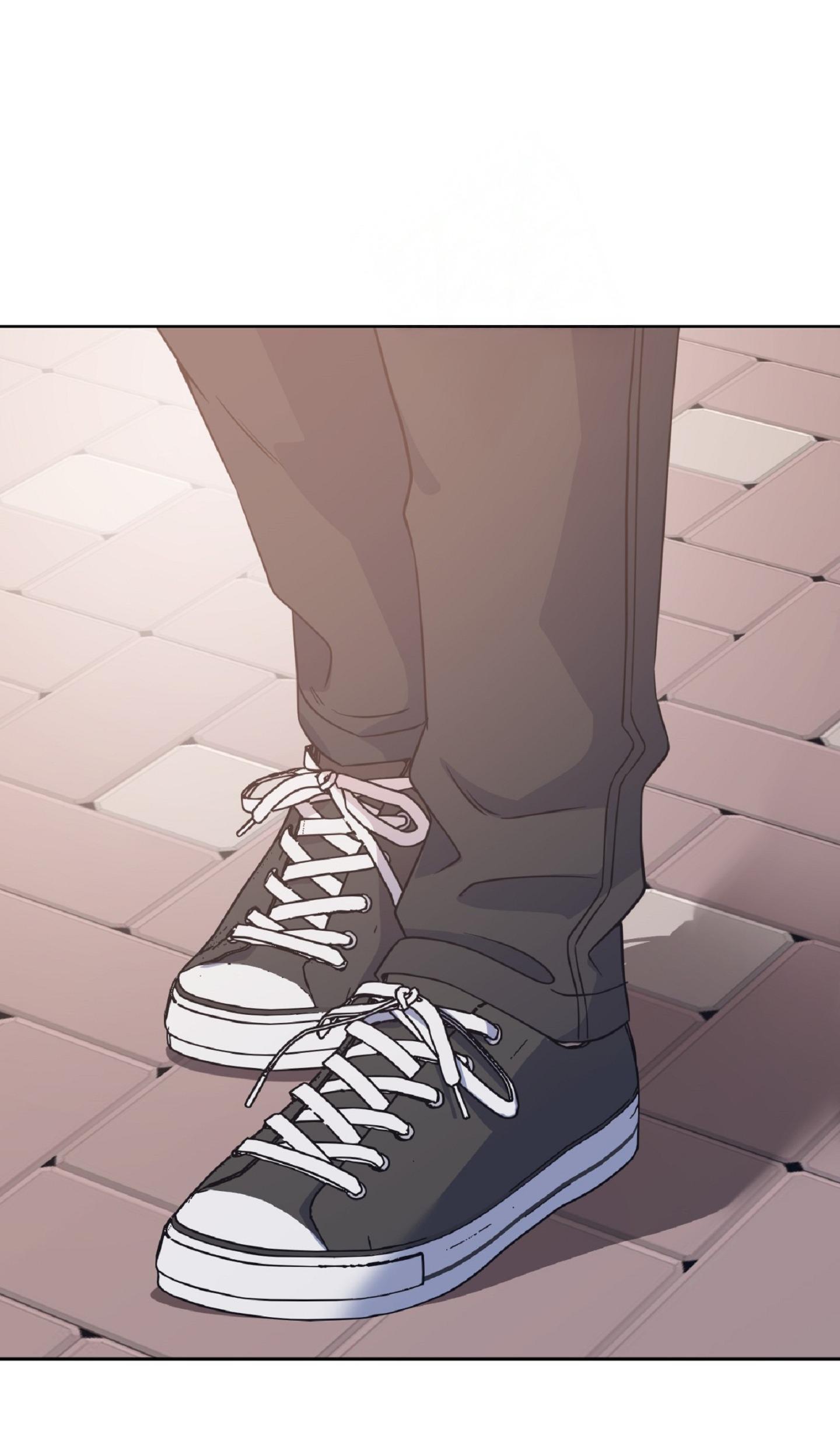 Angel kiss - Chap 26