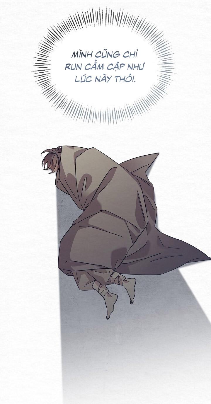 Vị Ngọt Phía Sau Cơn Mưa - Chap 3