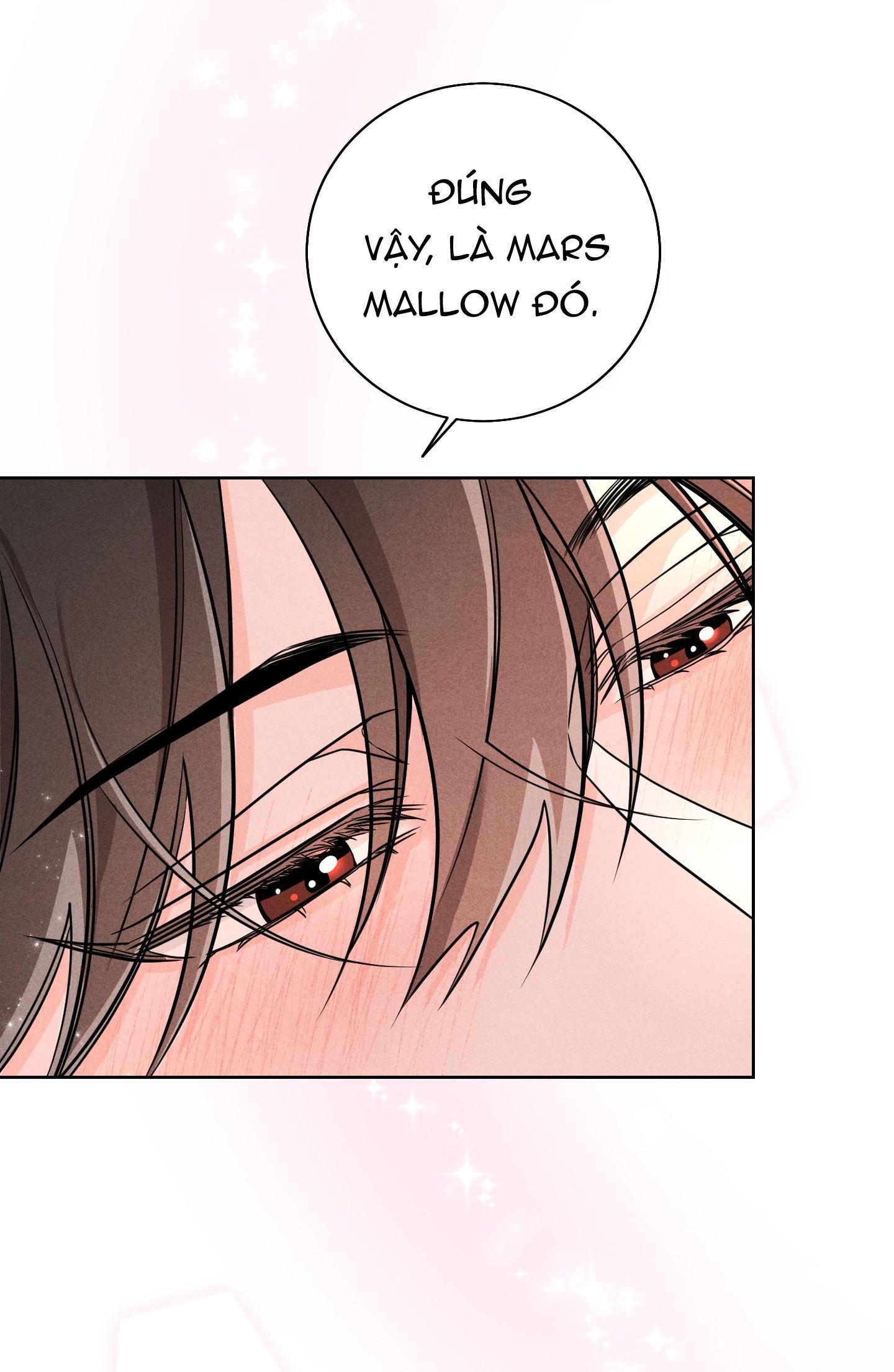 ĐỔI VỊ TRÍ RỒI SAO - Chap 13